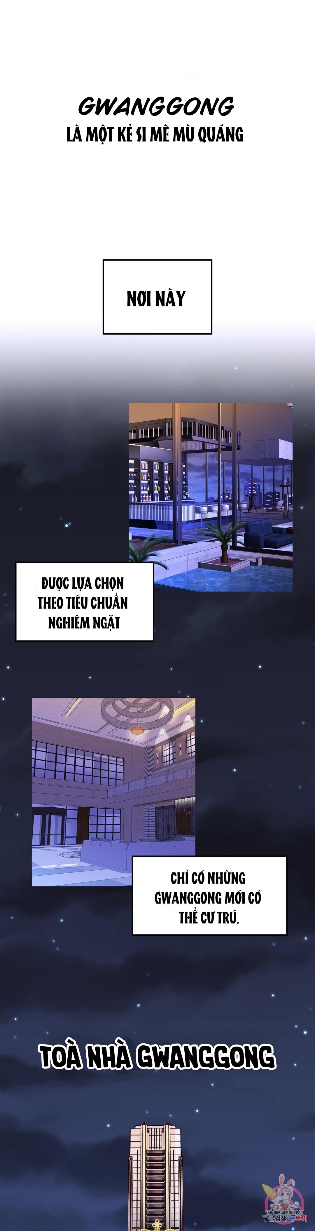 Đọc truyện Tuyển Tập Khu chung cư GwangGong - GwangGong Apartment Complex - Chapter 33