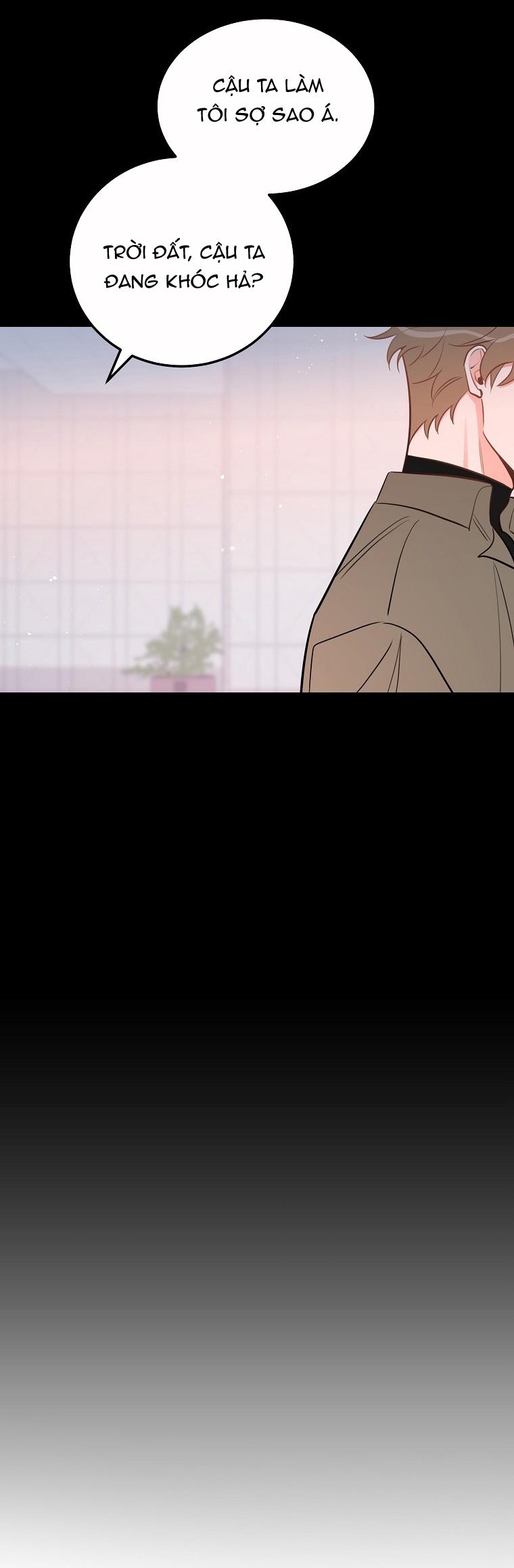 Đọc truyện Có Chuyện Gì Xảy Ra với Sự Nổi Tiếng Của Tôi Thế? - Chapter 46