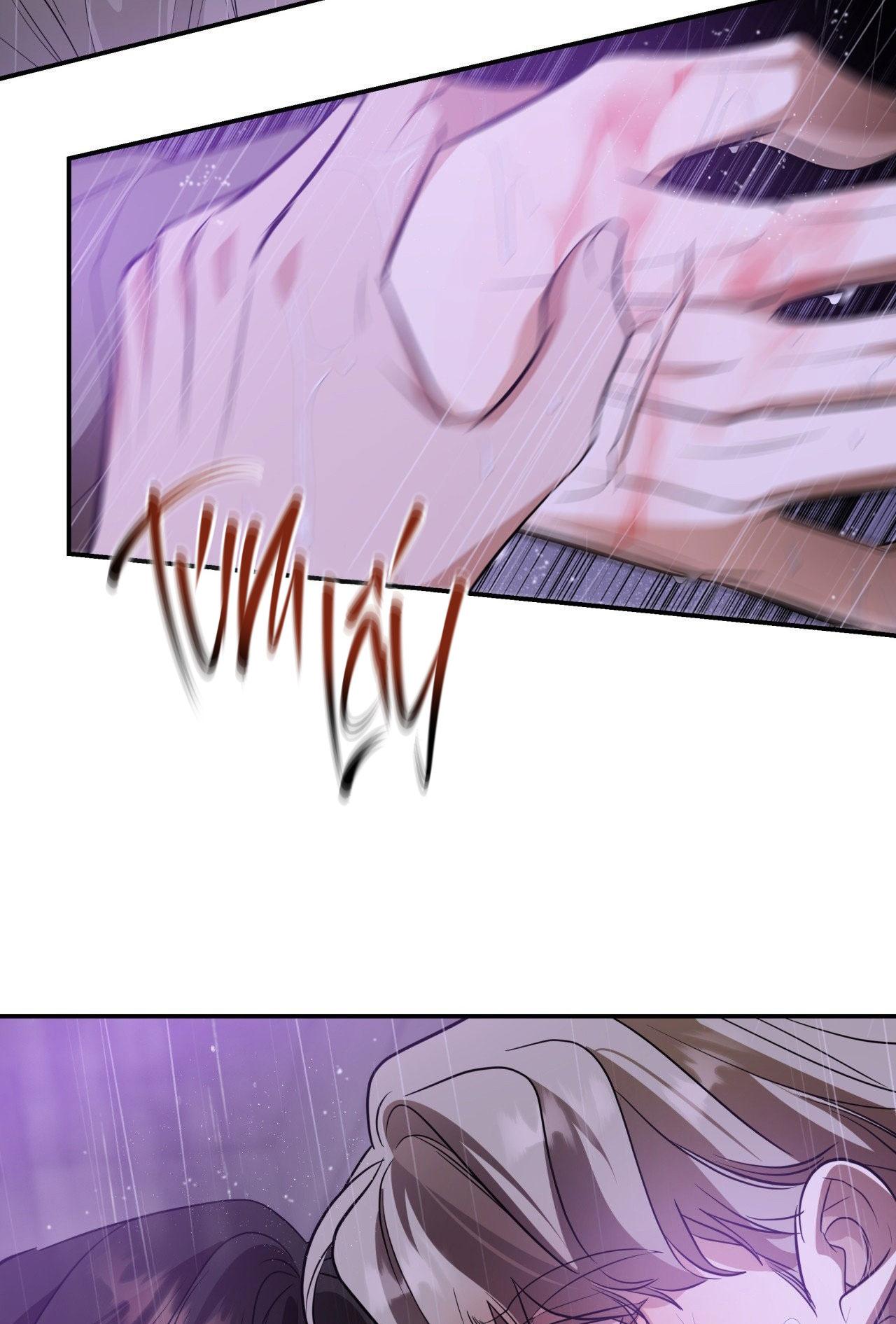 Đọc truyện LỆNH CỨU RỖI - Chapter 64