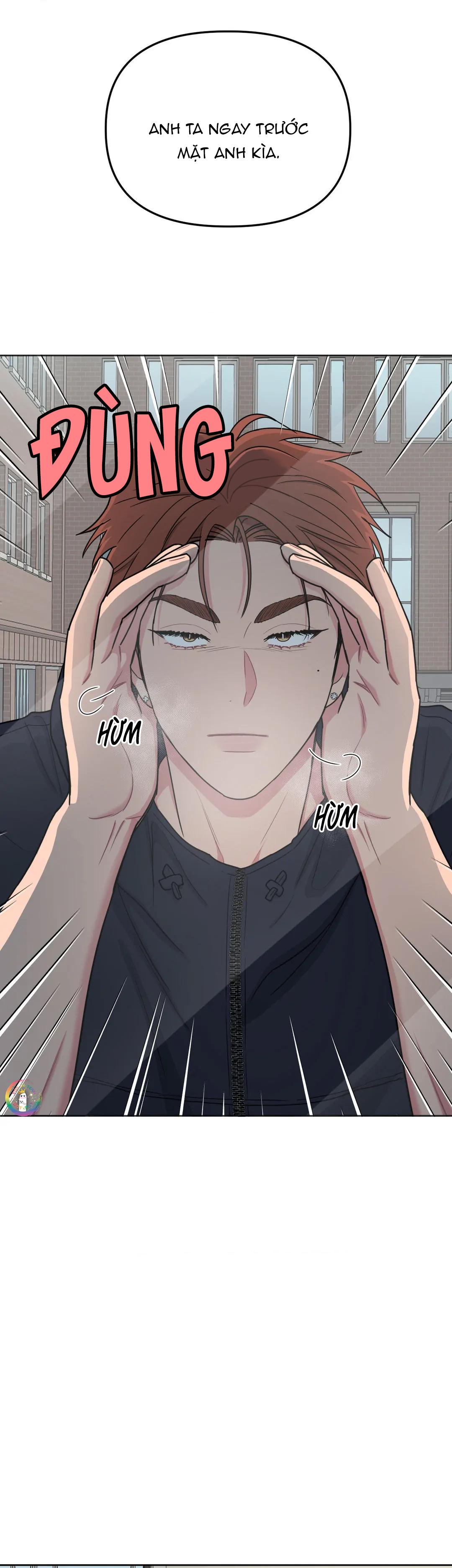 Đọc truyện Arts Manz - Chapter 27