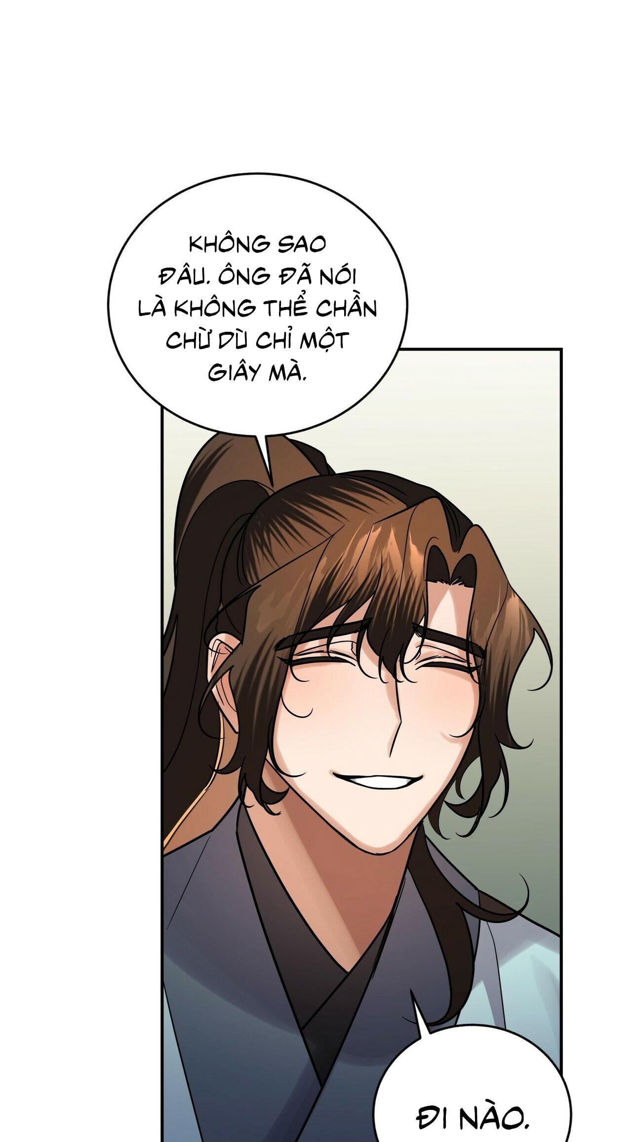 Đọc truyện BÁT NHÃ GIAI NHÂN - Chapter 28