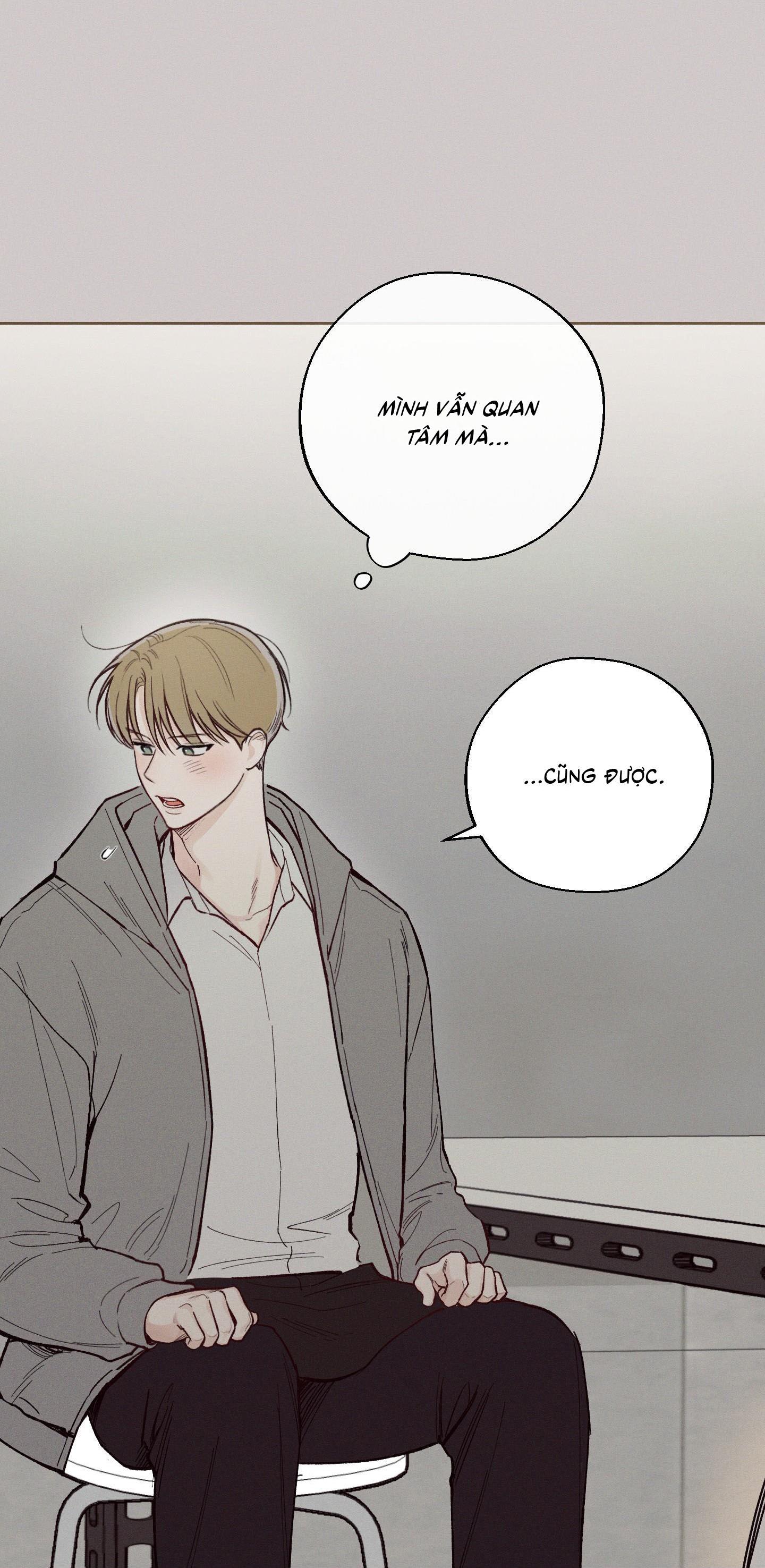 Đọc truyện  THÁNG 12 - Chapter 24