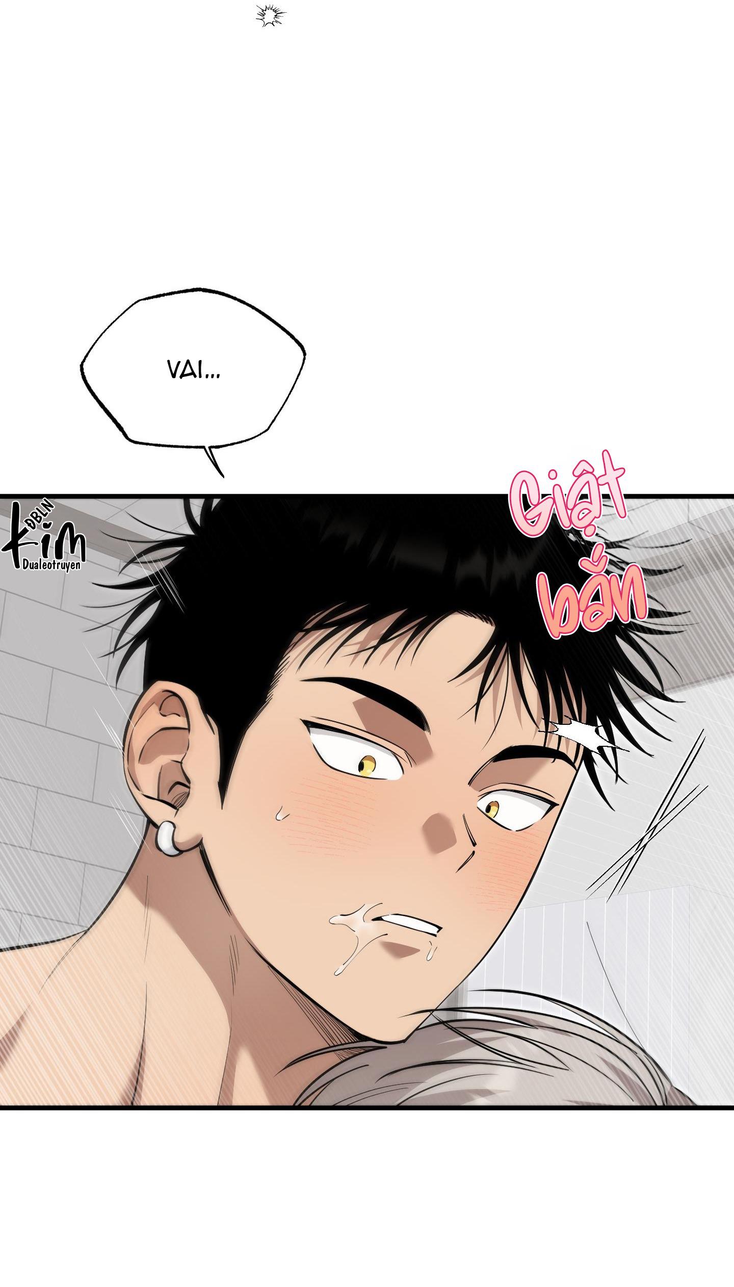 Đọc truyện NGHIỆN SEX - Chapter 36.2