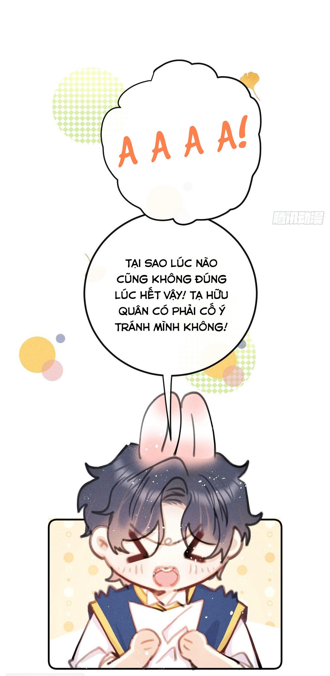 Đọc truyện Lang Sói Thượng Khẩu - Chapter 75