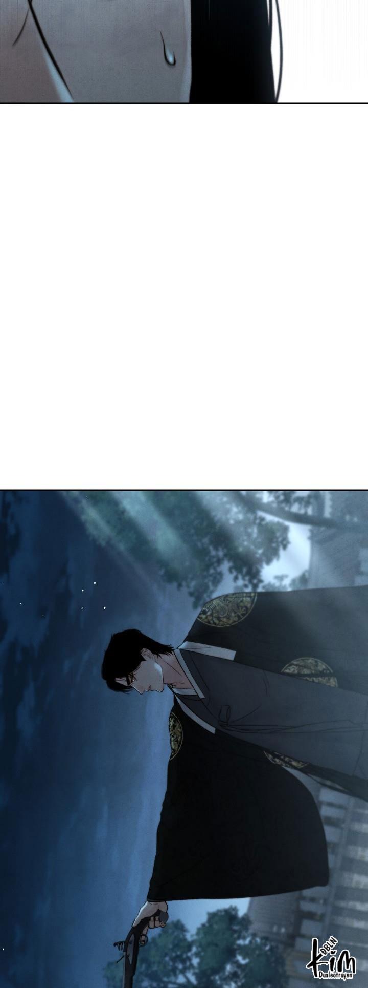 Đọc truyện THUỐC ĐỘC - Chapter 12