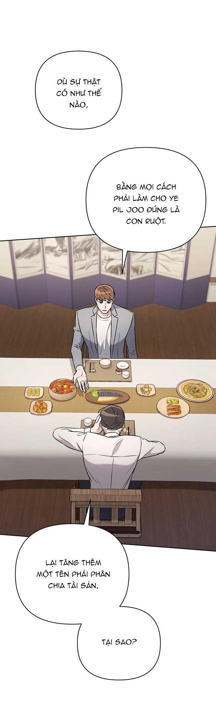 Đọc truyện PHIM TRUYỀN HÌNH DÀI TẬP - Chapter 33