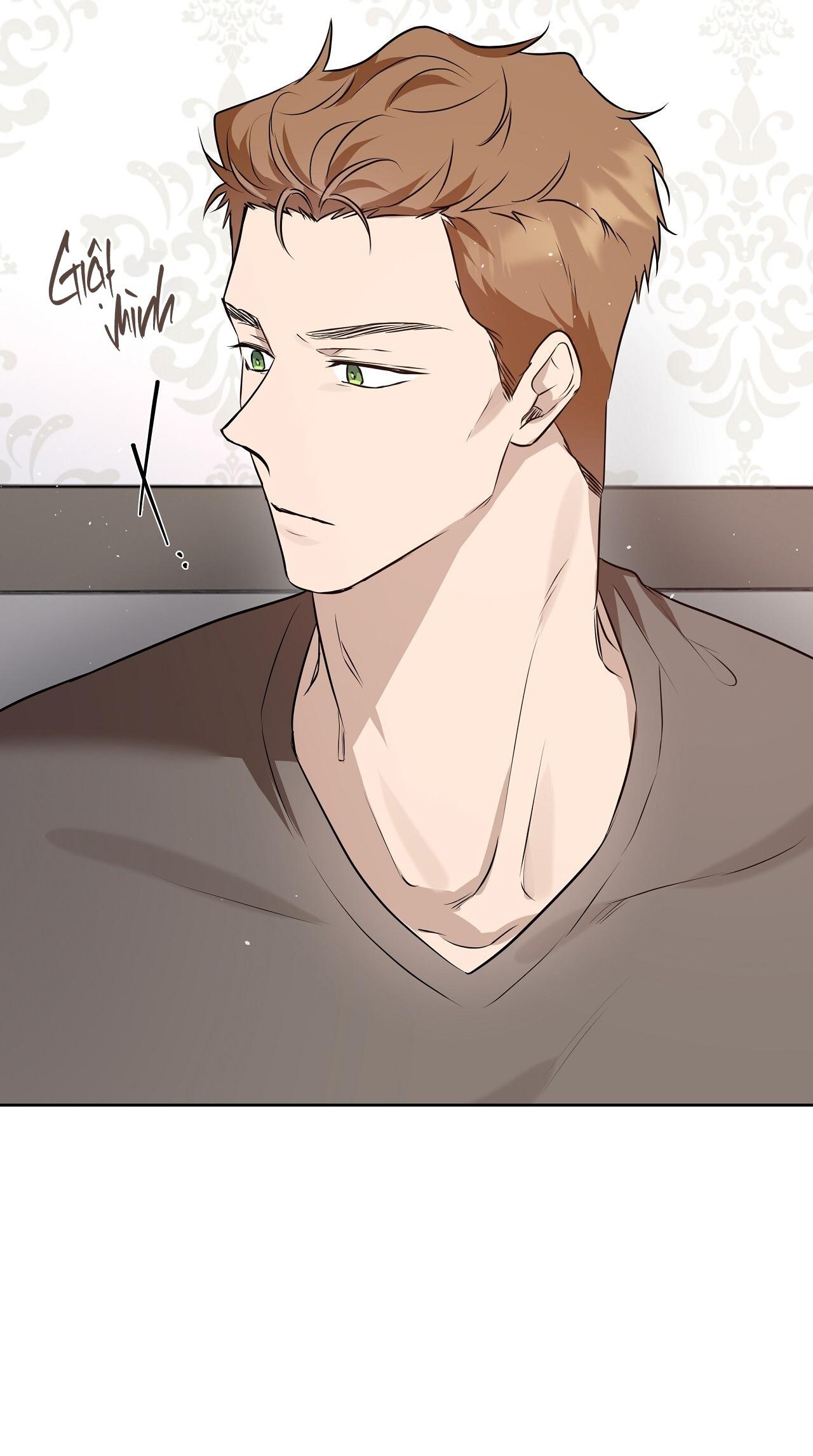 Đọc truyện OMEGA HOÀN HẢO CỦA TÔI - Chapter 14