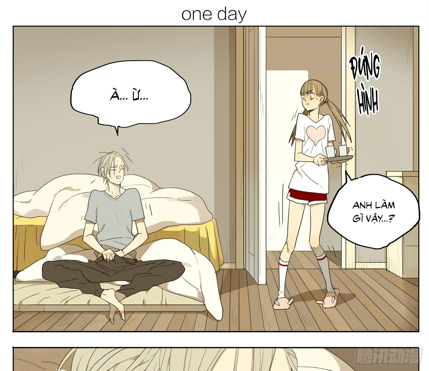 Đọc truyện 19 days - Chapter 55