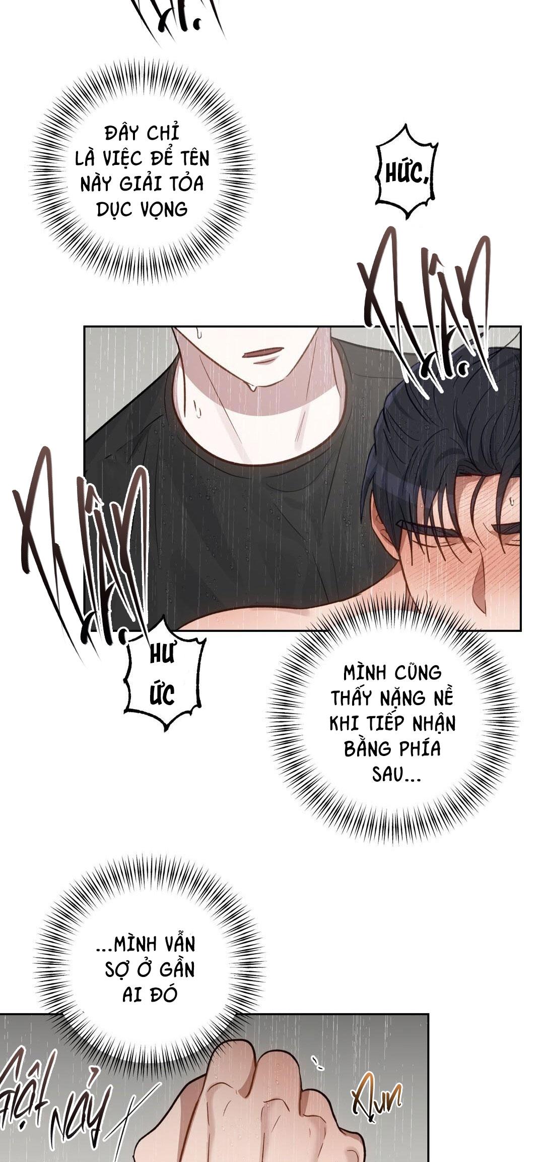 Đọc truyện BƠI TRONG MÙI HƯƠNG - Chapter 31