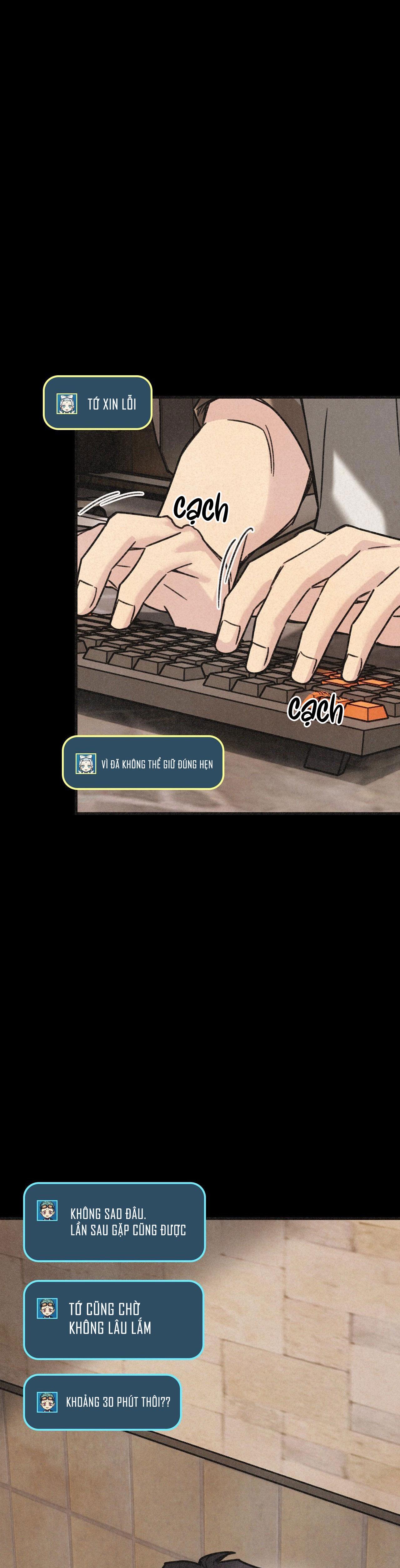 Đọc truyện BĂNG ĐẢNG SAMGEORI - Chapter 20