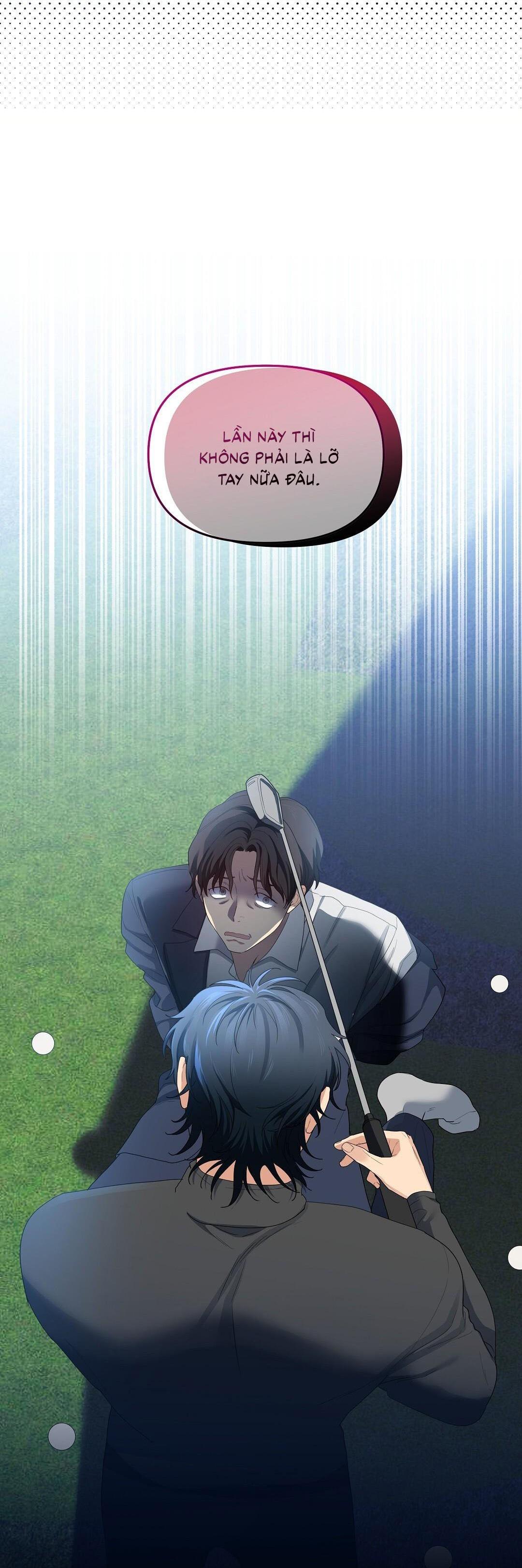 Đọc truyện  Cherry Cake - Chapter 17