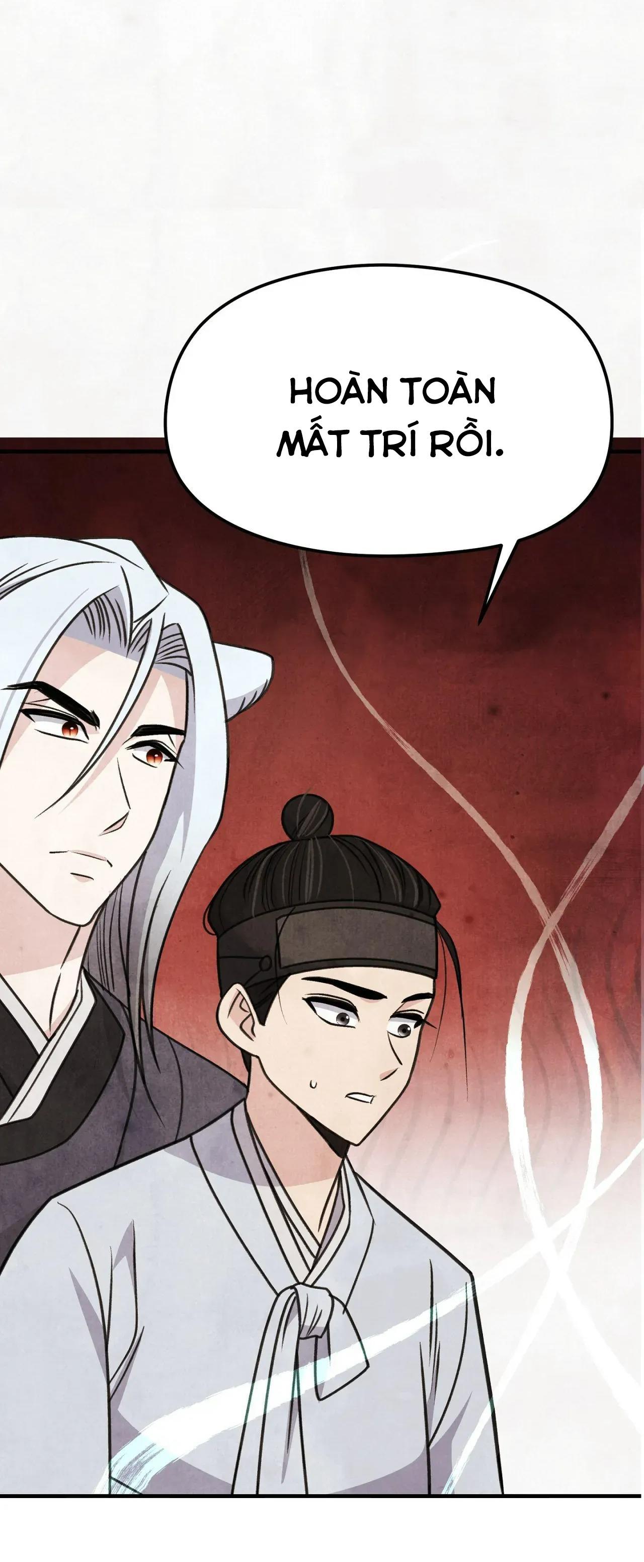 Đọc truyện Chuyện về bánh Hotteok - Chapter 6