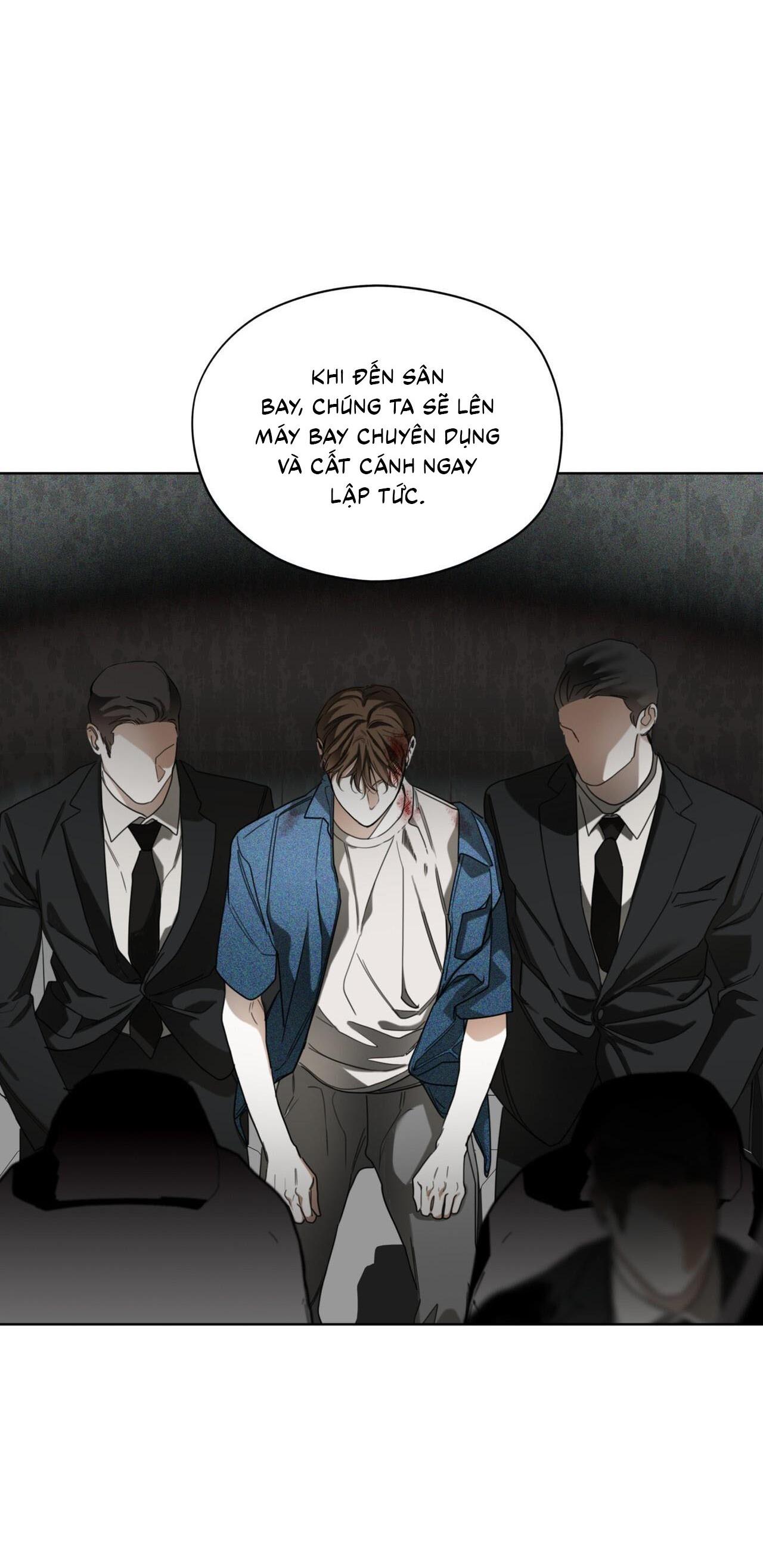 Đọc truyện  Phạm Luật - Chapter 99