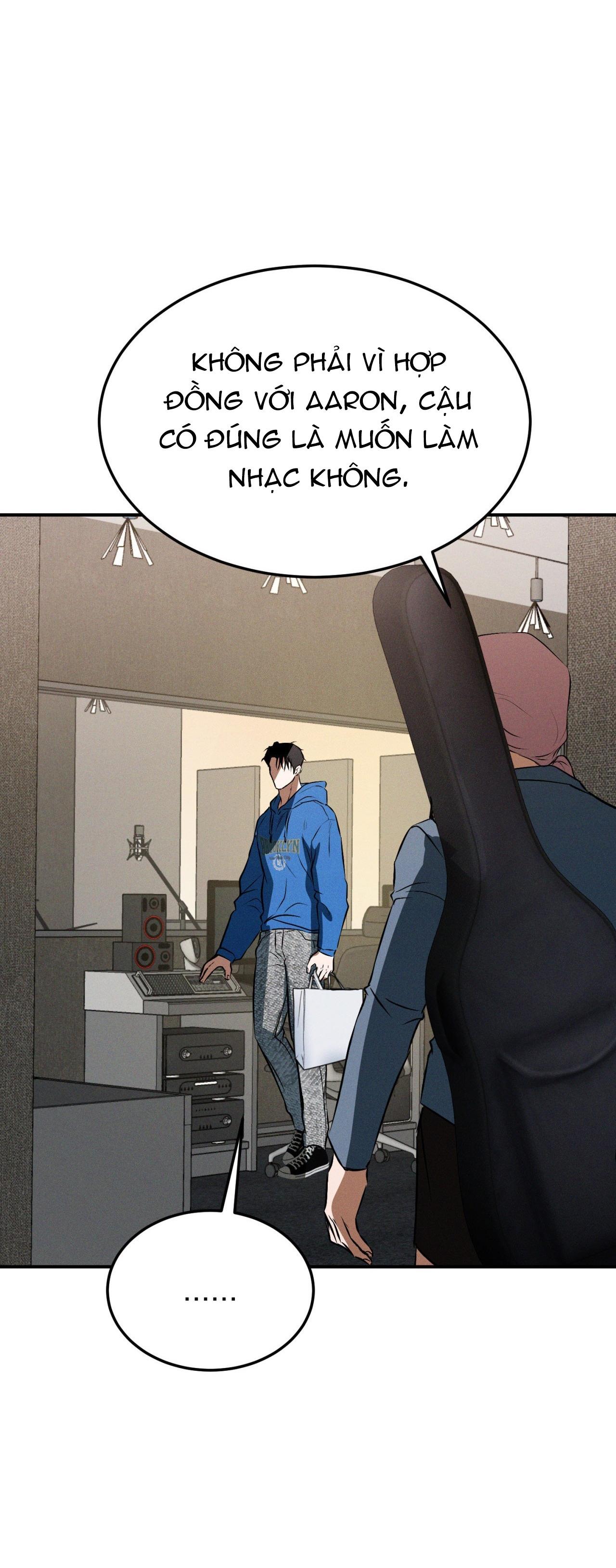 Đọc truyện FLASHLIGHT - Chapter 34