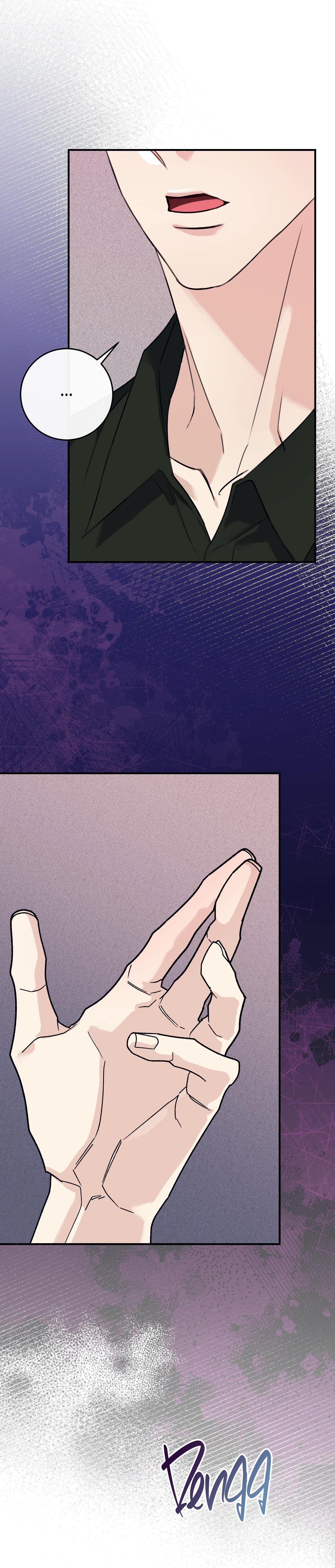 Đọc truyện QUAN HỆ CỘNG SINH GIỮA TRỜI VÀ TRĂNG - Chapter 28