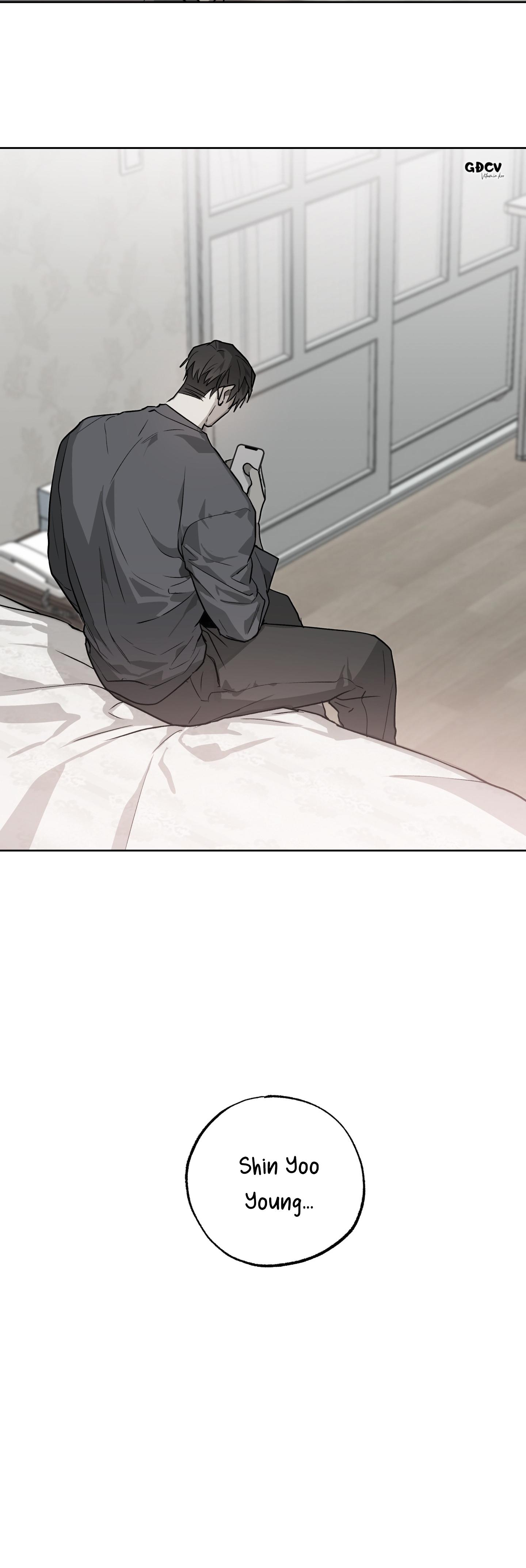 Đọc truyện  NGÔI NHÀ DỊ THƯỜNG - Chapter 4