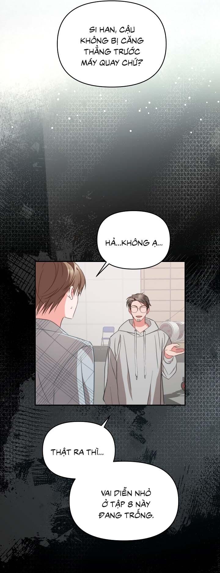 Đọc truyện  Masquerade - Chapter 5