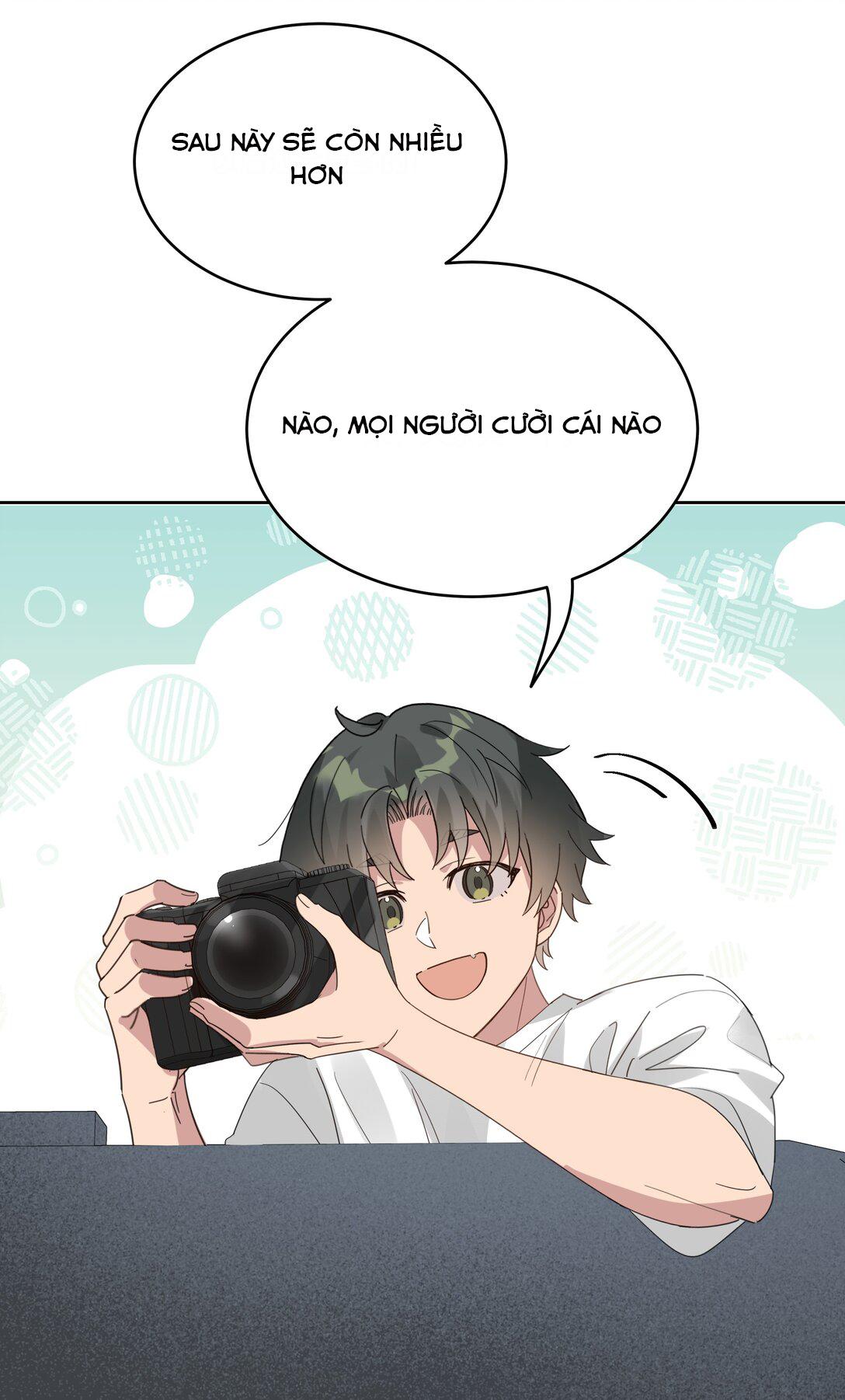 Đọc truyện Năm tháng qua - Chapter 51