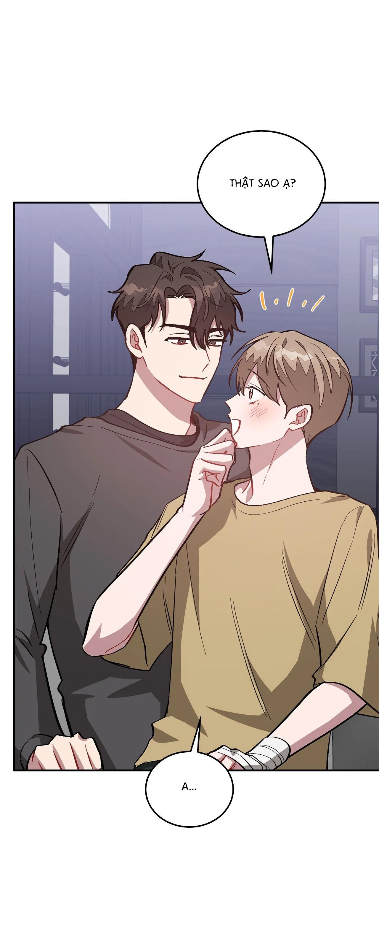 Đọc truyện  Sống Lại Lần Nữa - Chapter 71