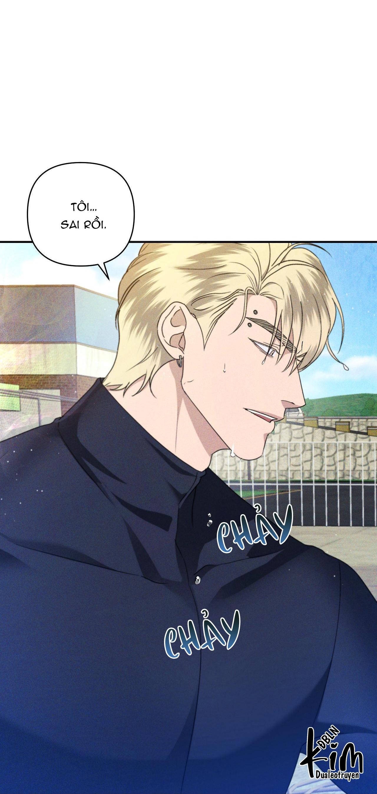 Đọc truyện BL NGẮN CHỊCH HỎNY - Chapter 32.5