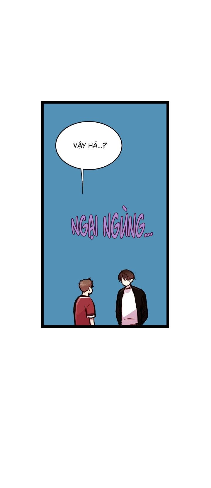 Đọc truyện Cách Để Trở Thành Gia Đình - Chapter 15