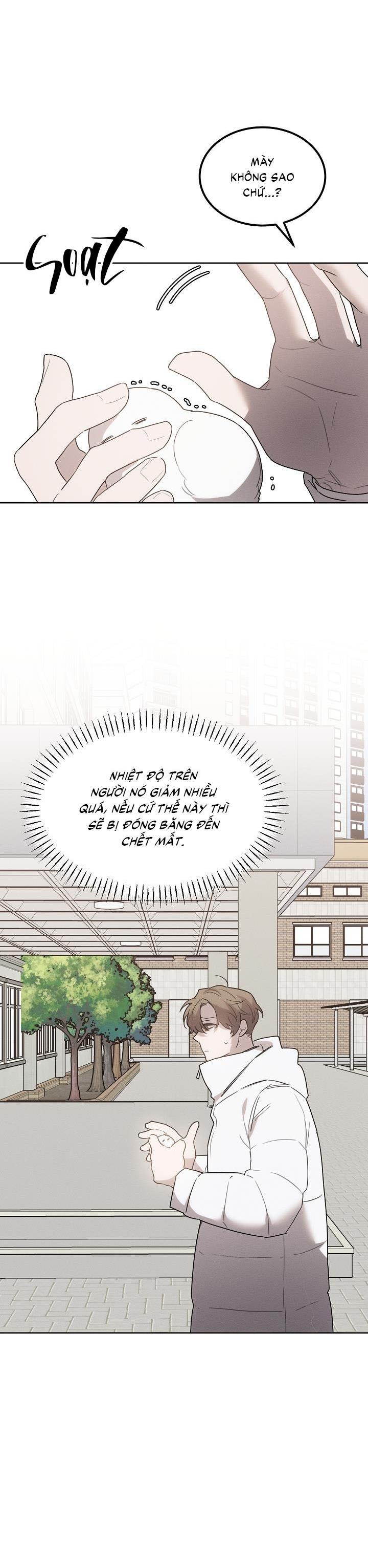 Đọc truyện  Xin Người Đừng Nhấn - Chapter 27