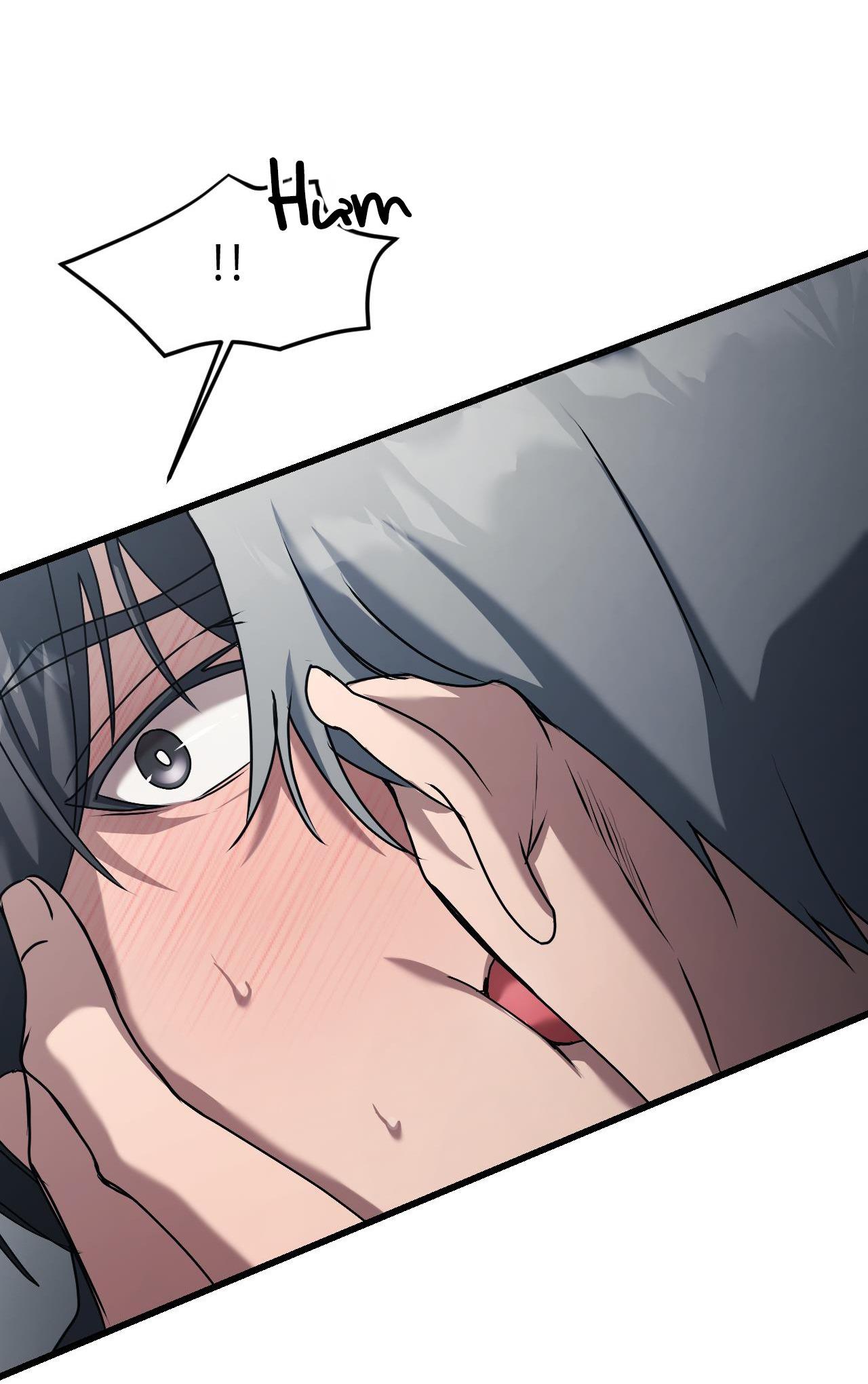 Đọc truyện TUYỂN TẬP CUỒNG CÔNG-CHIẾM HỮU CÔNG CỦA NHÀ KIM - Chapter 43.1