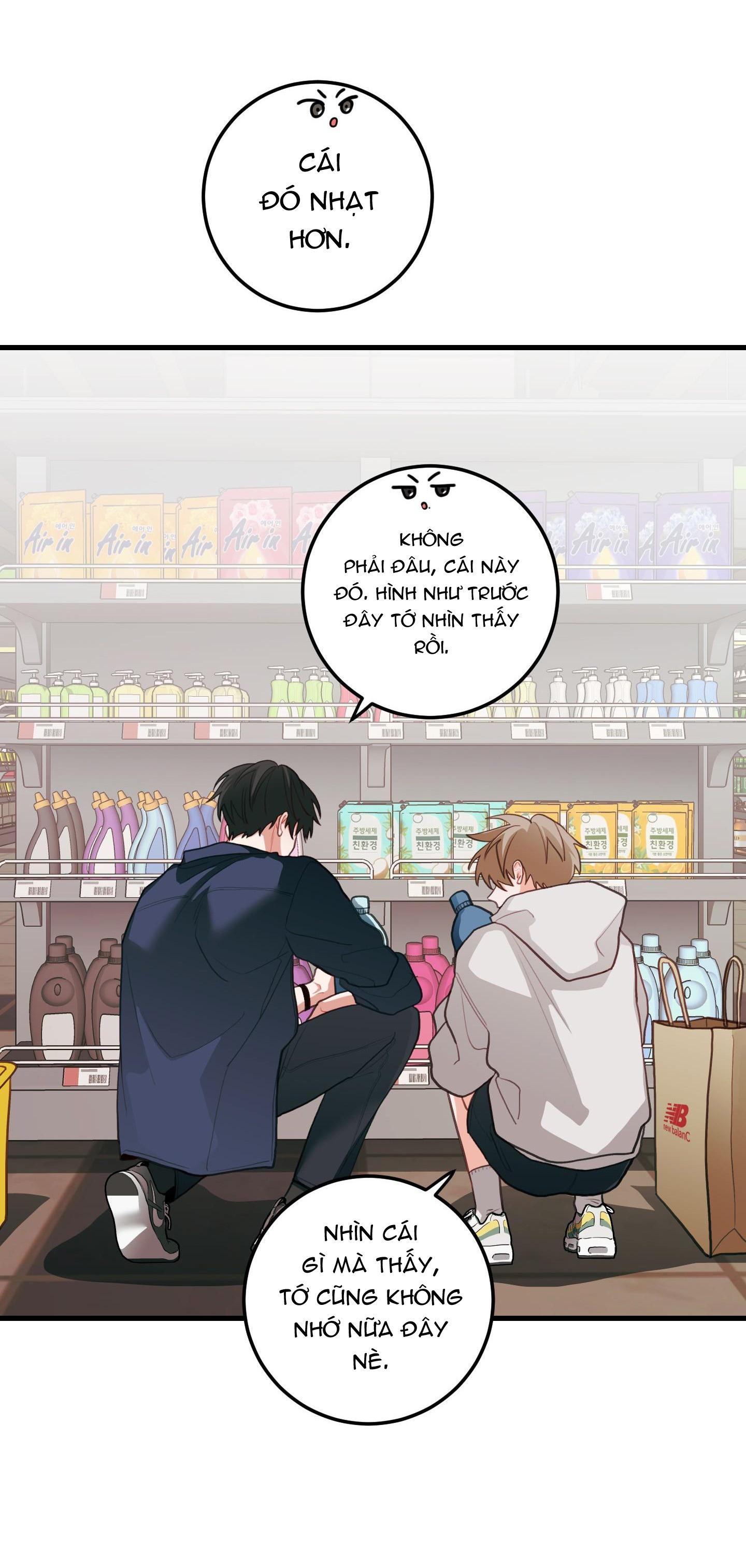 Đọc truyện CHUYỆN TÌNH HOA LÊ NỞ - Chapter 41