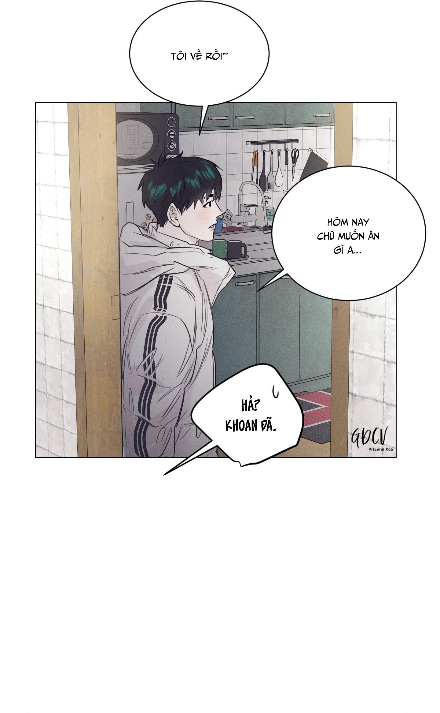 Đọc truyện CÓ THỰC MỚI VỰC ĐƯỢC ĐẠO - Chapter 3