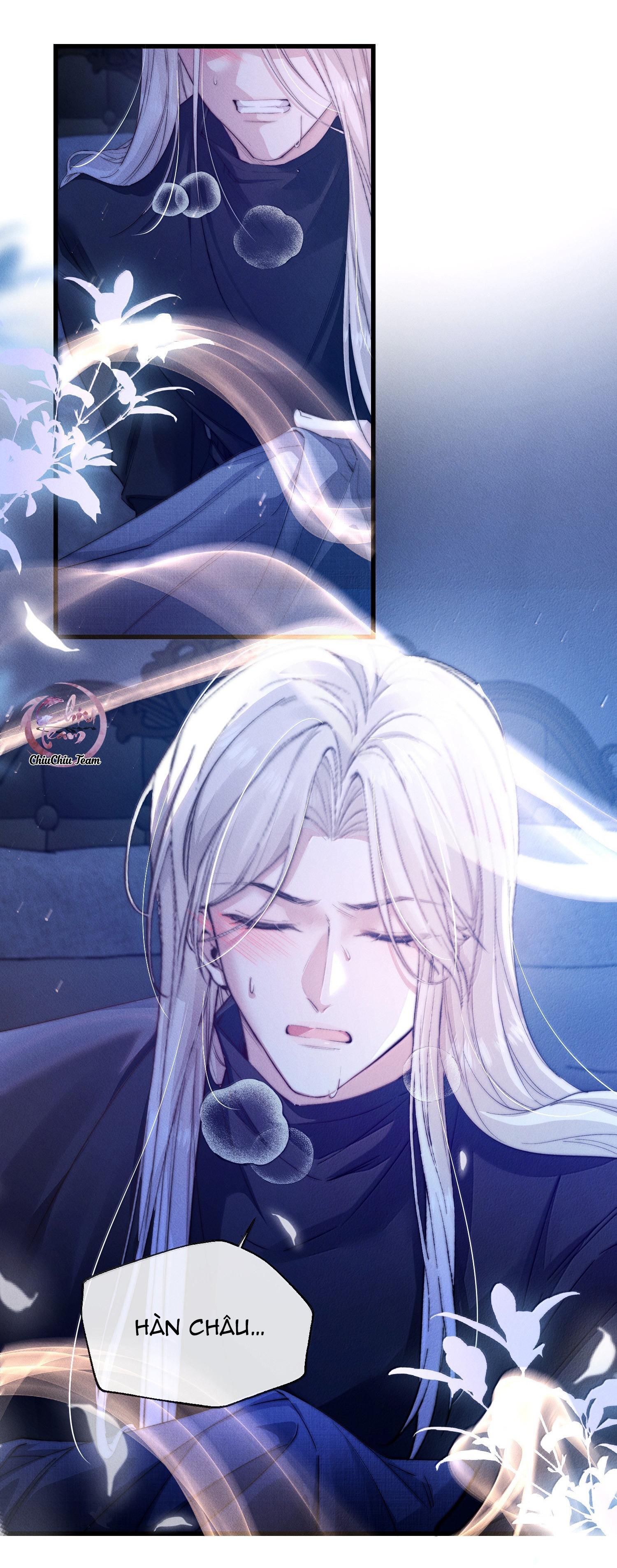 Đọc truyện Phép Tắc Nuôi Dưỡng Chó Điên - Chapter 47