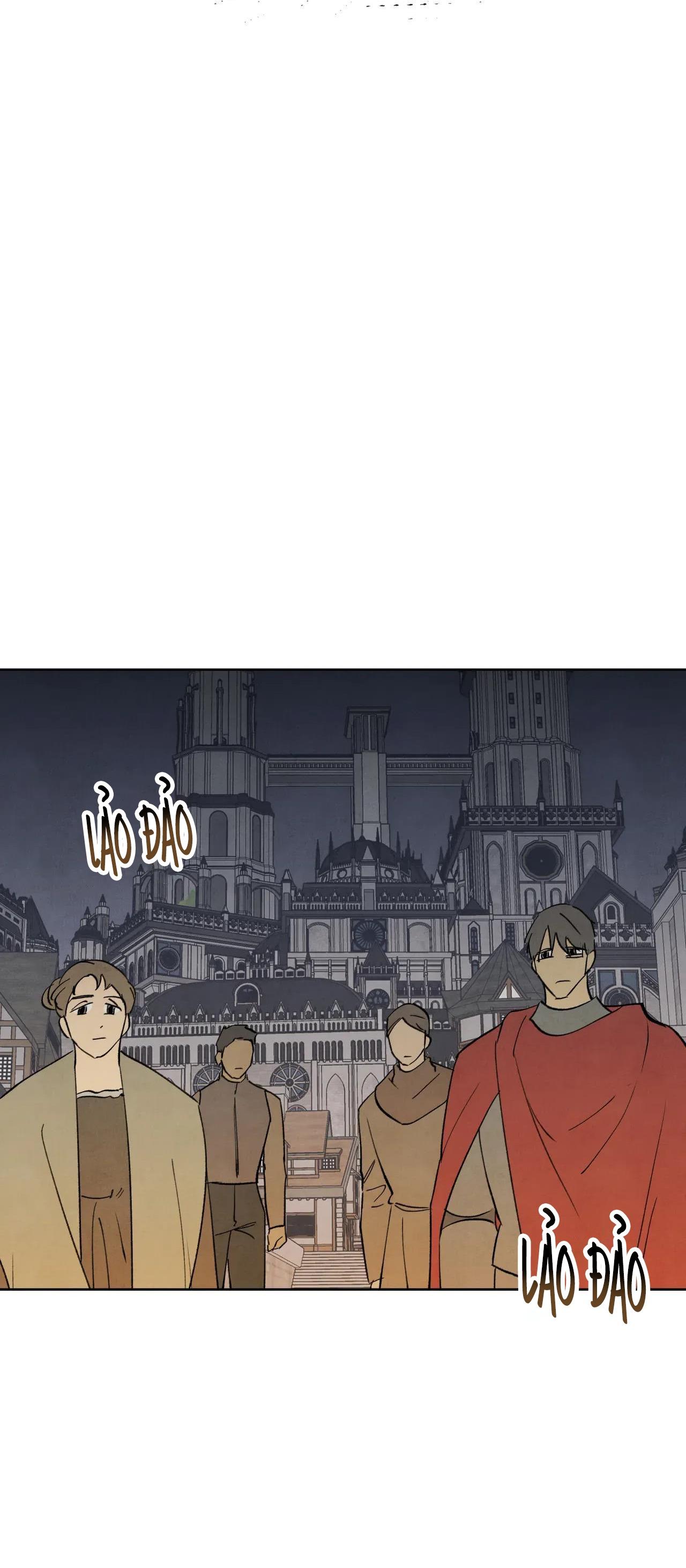 Đọc truyện KHẾ ƯỚC BÍ MẬT CỦA ĐẠI CÔNG TƯỚC XỨ BẮC - Chapter 43