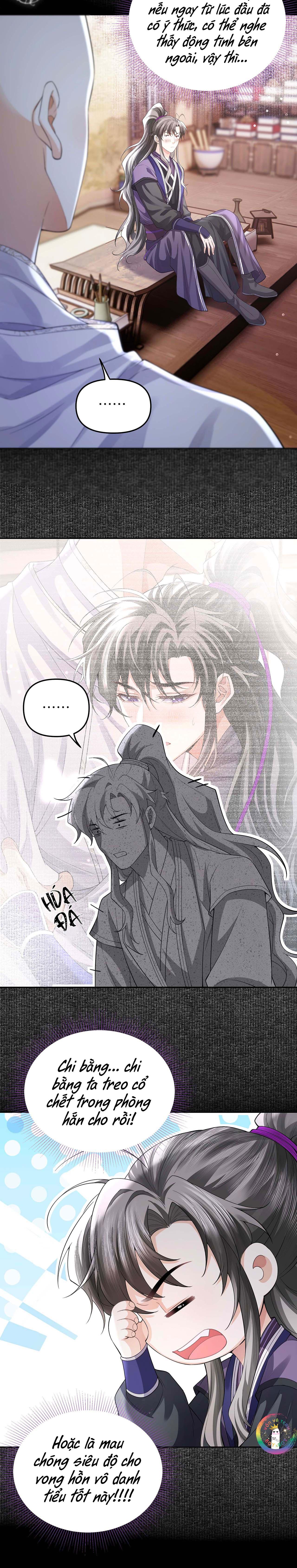 Đọc truyện (END) Đồng Tiền Kham Thế - Chapter 98