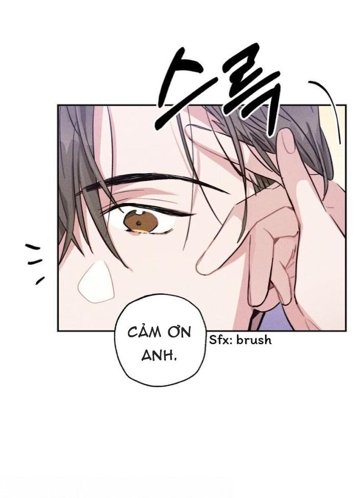 Đọc truyện Mưa Giông - Chapter 18