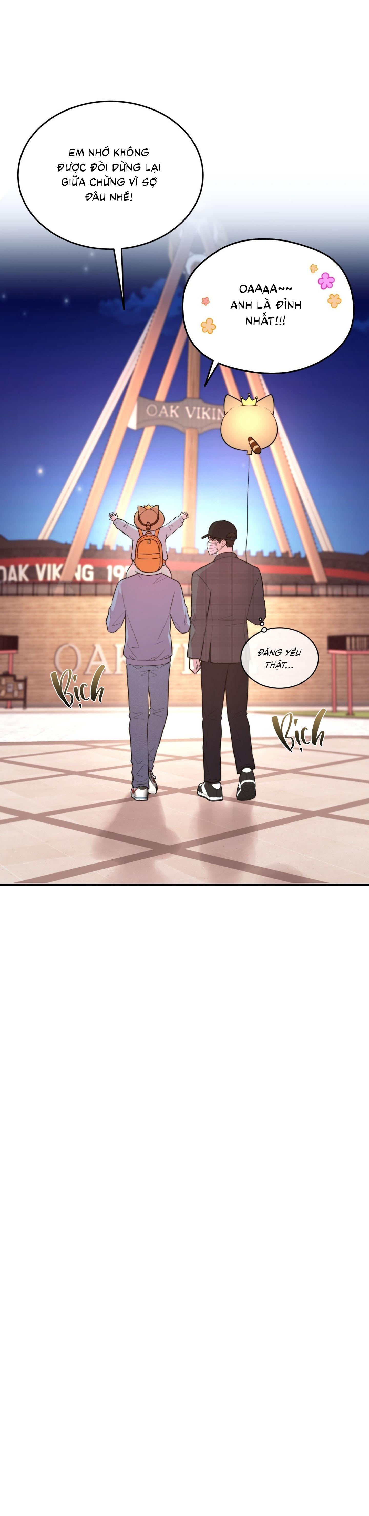 Đọc truyện Love Remedy - Chapter 24