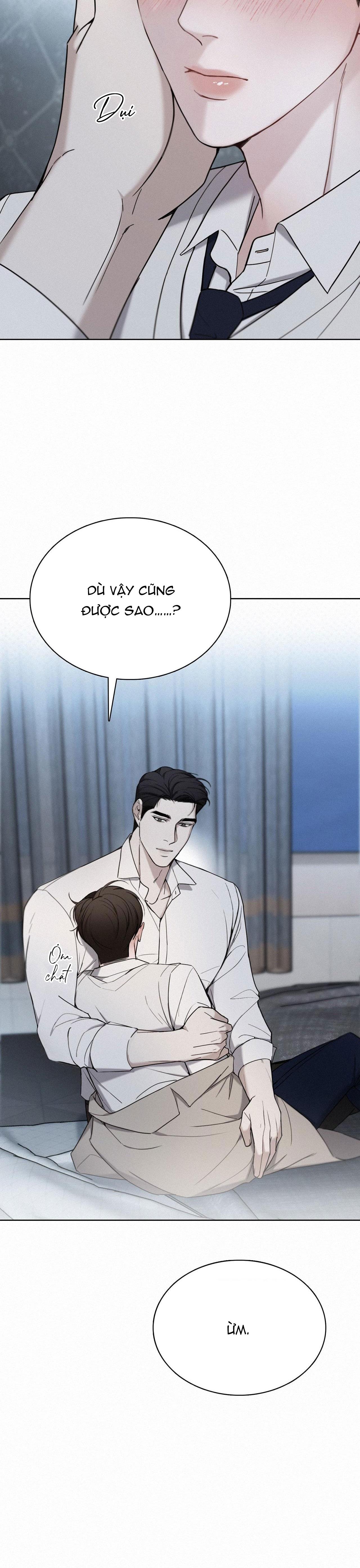 Đọc truyện SUNSET IN WATER - Chapter 3