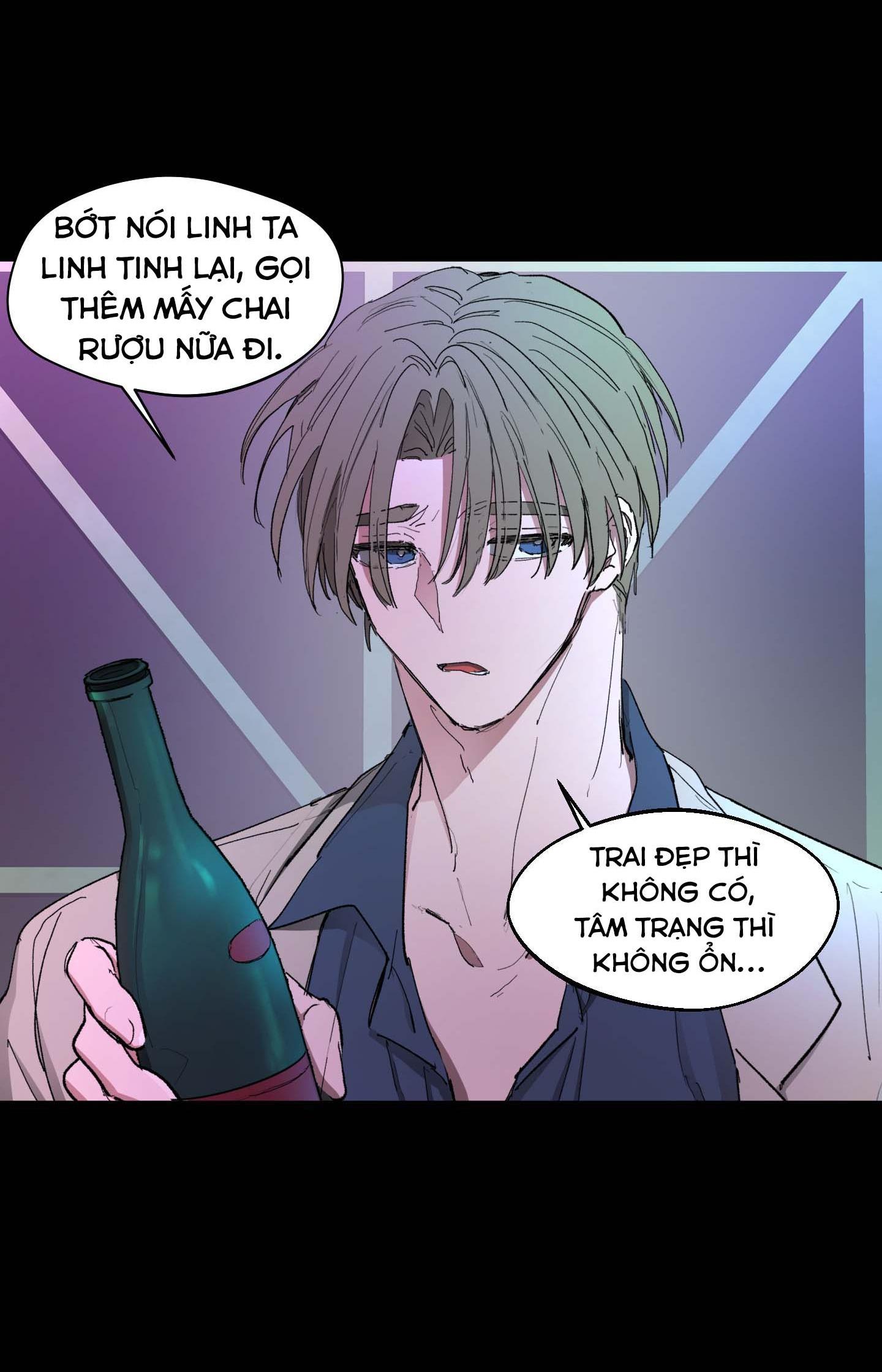 Đọc truyện LIST TRUYỆN NGẮN CHỊT CHỊT - Chapter 55