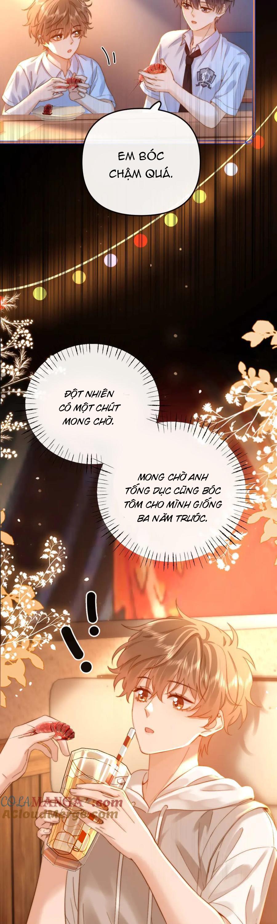 Đọc truyện Chất Dị Ứng Đáng Yêu - Chapter 70