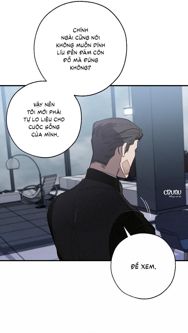 Đọc truyện  Tráo Đổi - Chapter 68