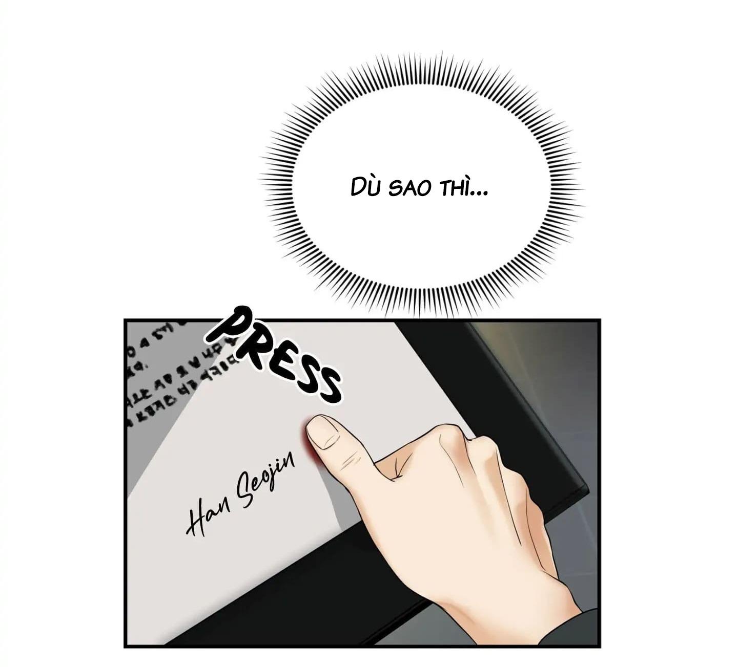 Đọc truyện Một nhân cách khác - Chapter 1