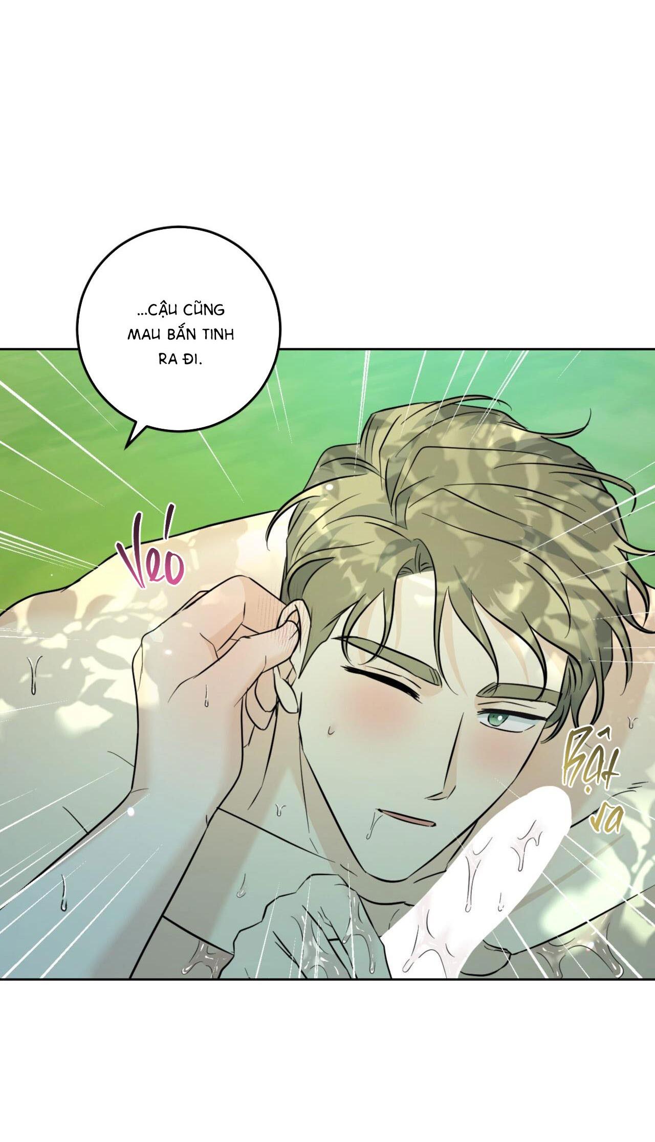 Đọc truyện  Khu Rừng Tĩnh Lặng - Chapter 28