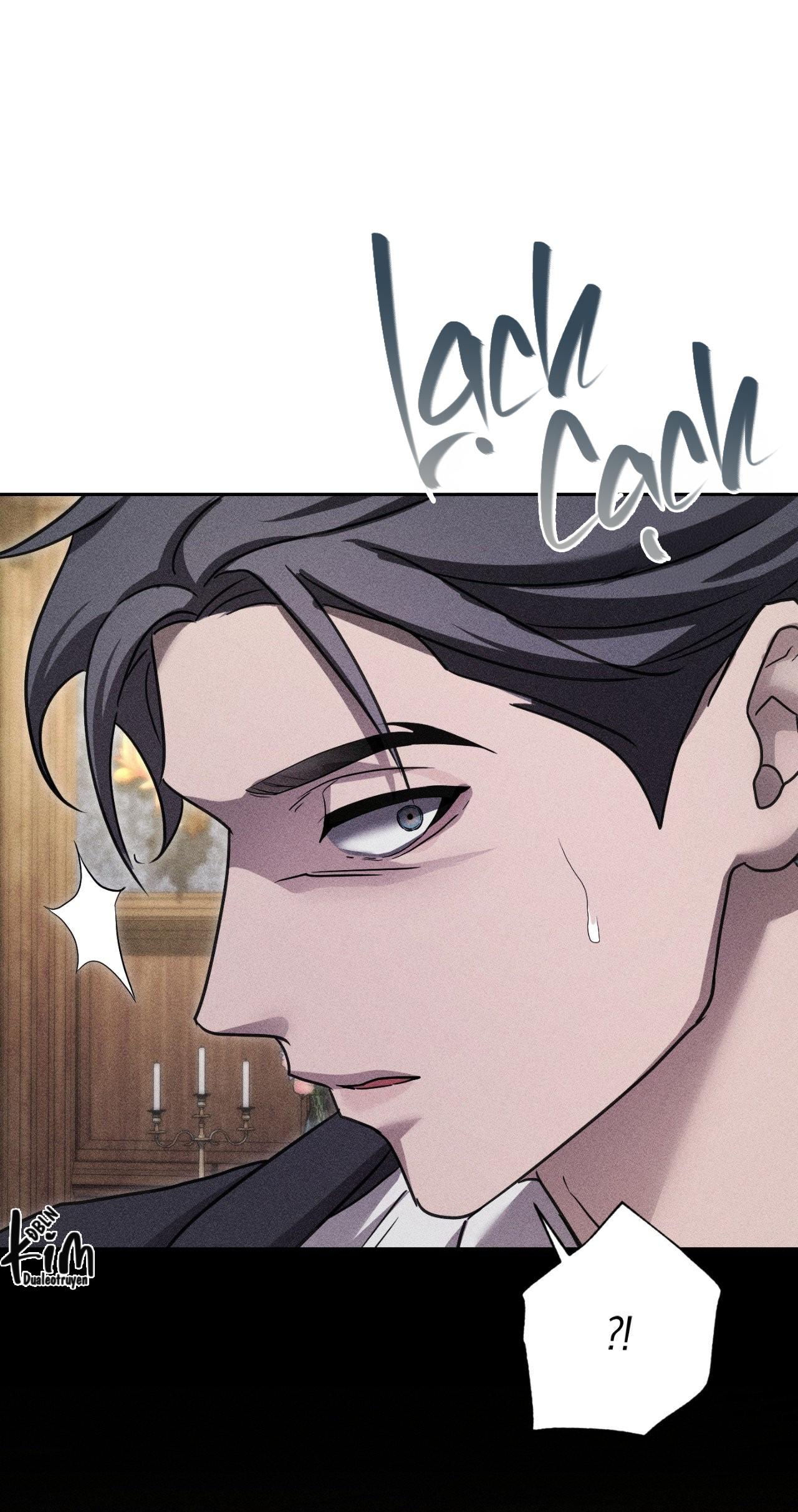 Đọc truyện OMERTA SILENCE - Chapter 5