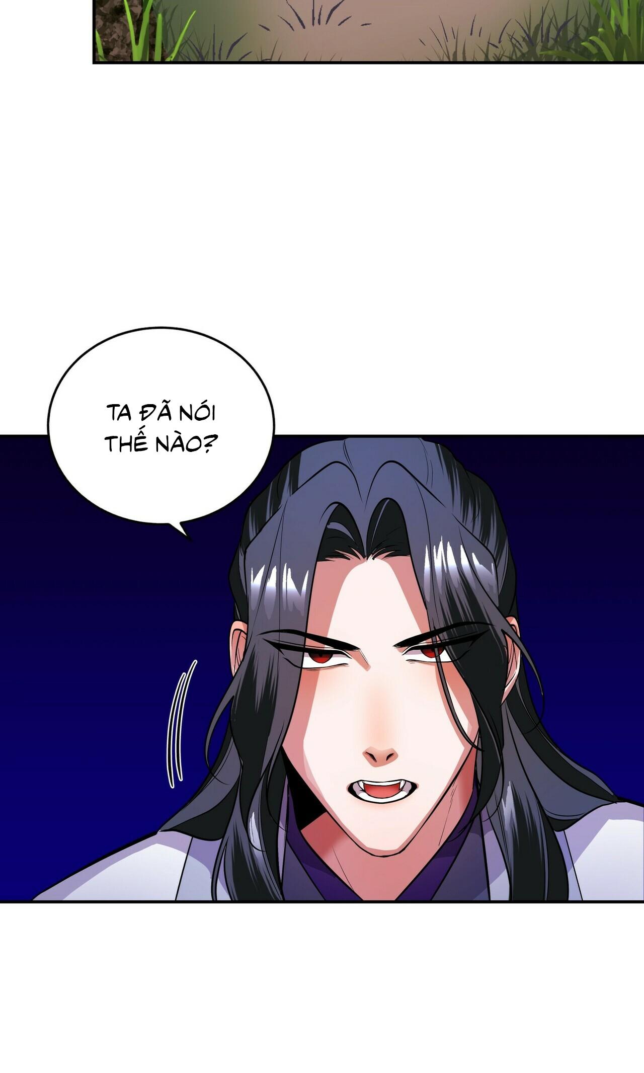 Đọc truyện BÁT NHÃ GIAI NHÂN - Chapter 7