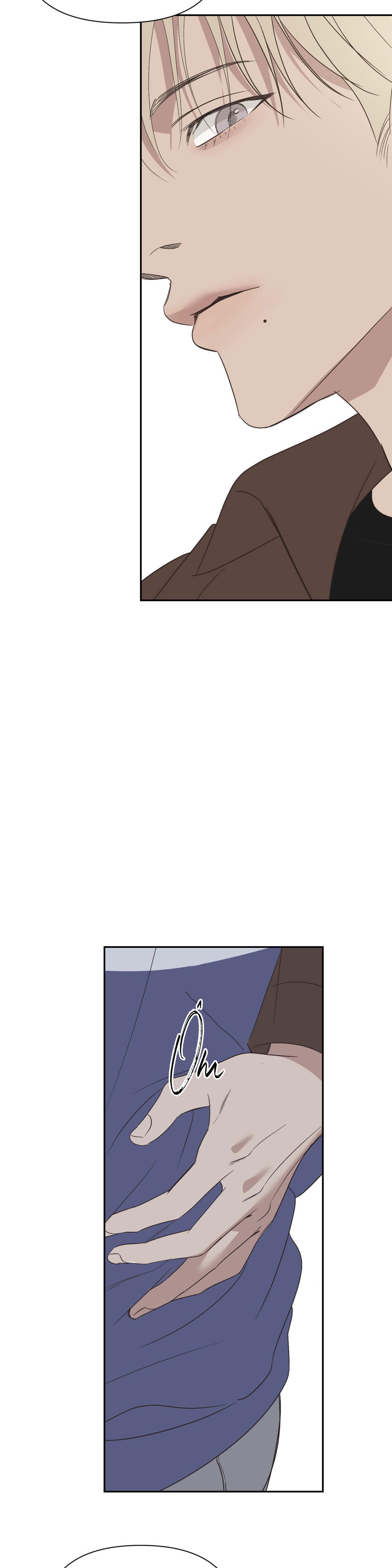 Đọc truyện ĐÈN NỀN - Chapter 27