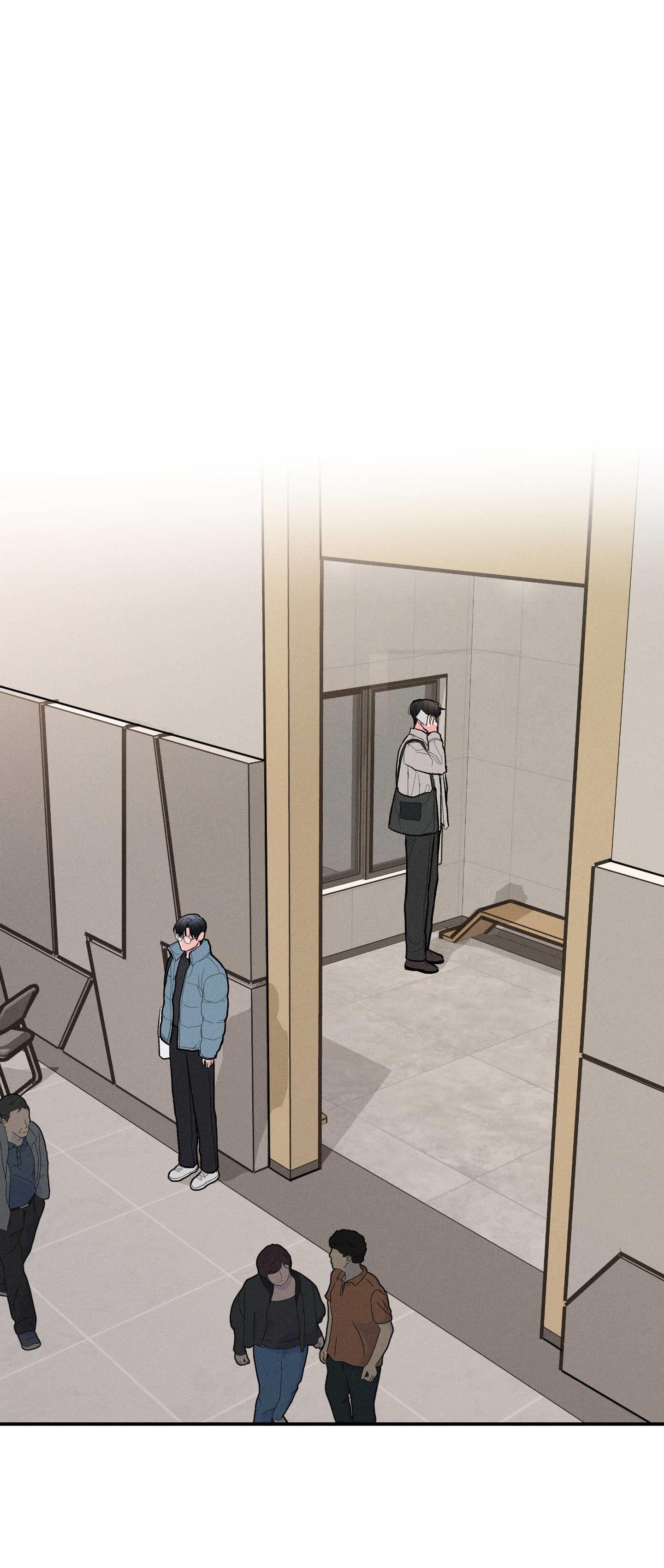 Đọc truyện (DROP) MÓN QUÀ DÀNH CHO KẺ NGẠO MẠN - Chapter 38