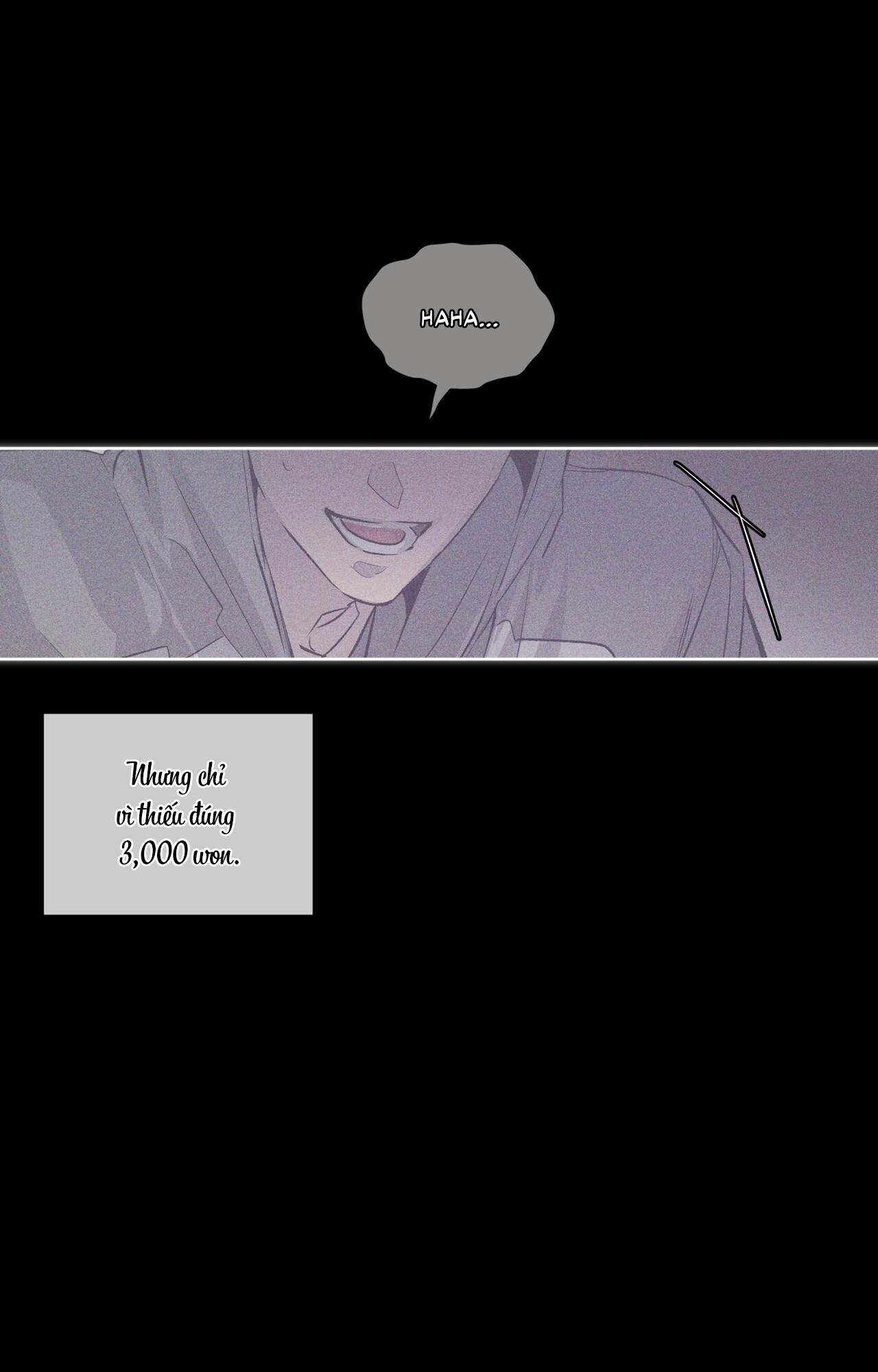 Đọc truyện  Hồi Ức Của Nhịp Thở - Chapter 17