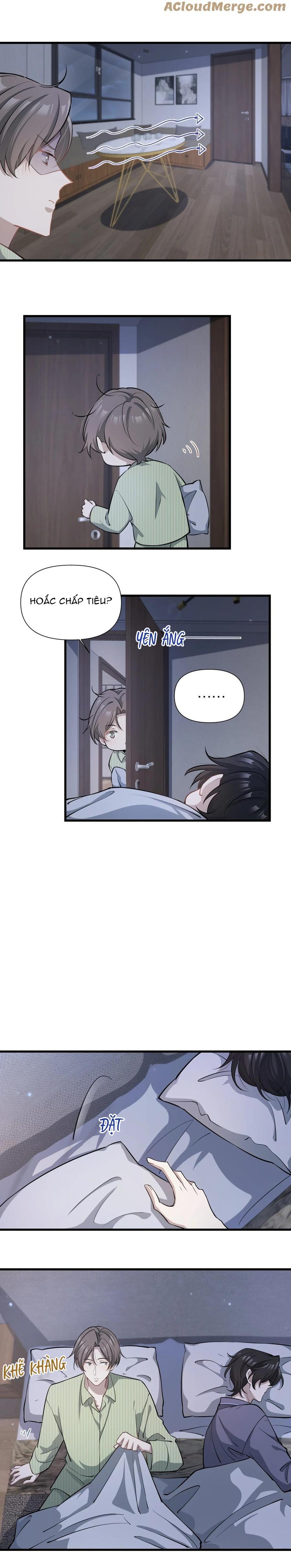 Đọc truyện Công Thức Mỹ Học - Chapter 29