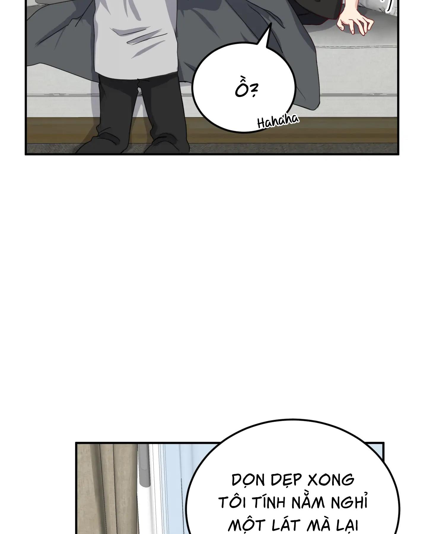 Đọc truyện Mối Tình Bất Thường - Chapter 7