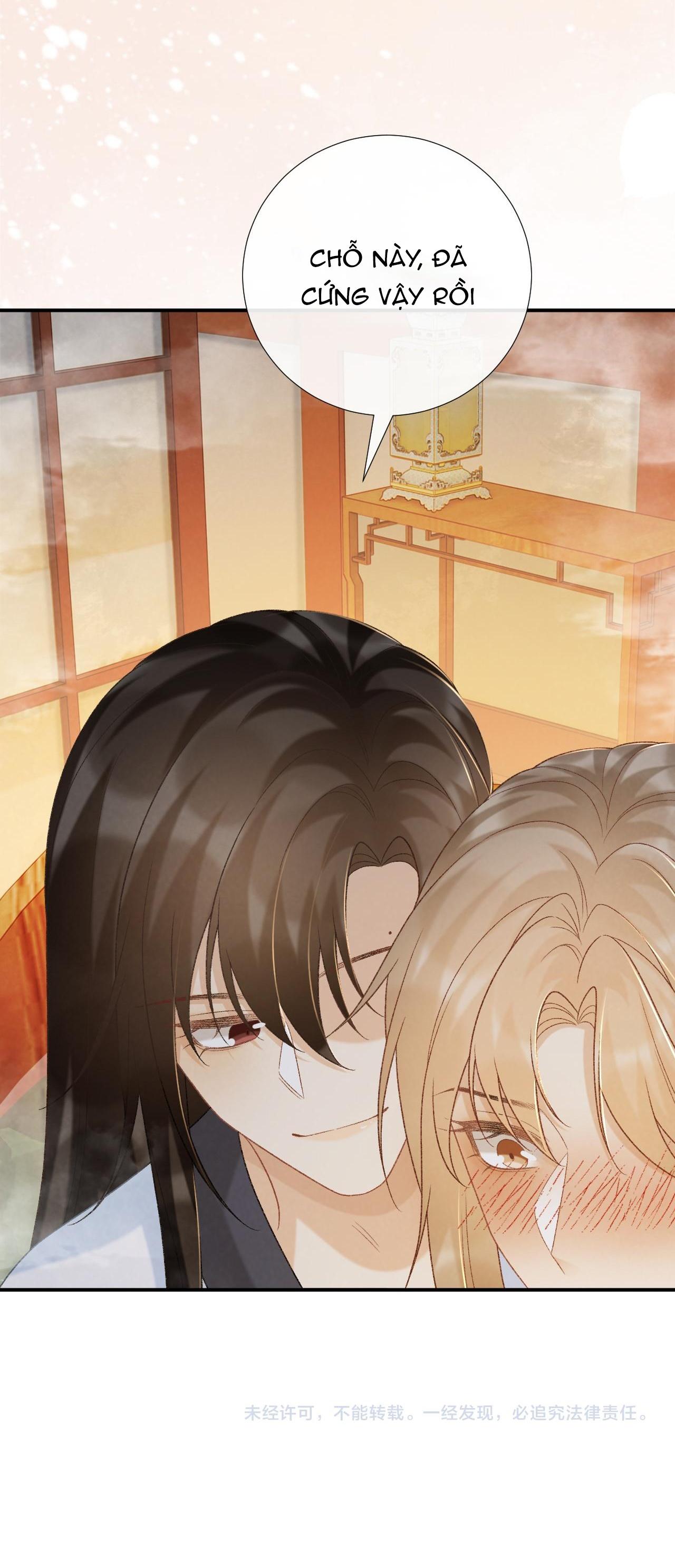 Đọc truyện CẠM BẪY CỦA KẺ BIẾN THÁI - Chapter 62