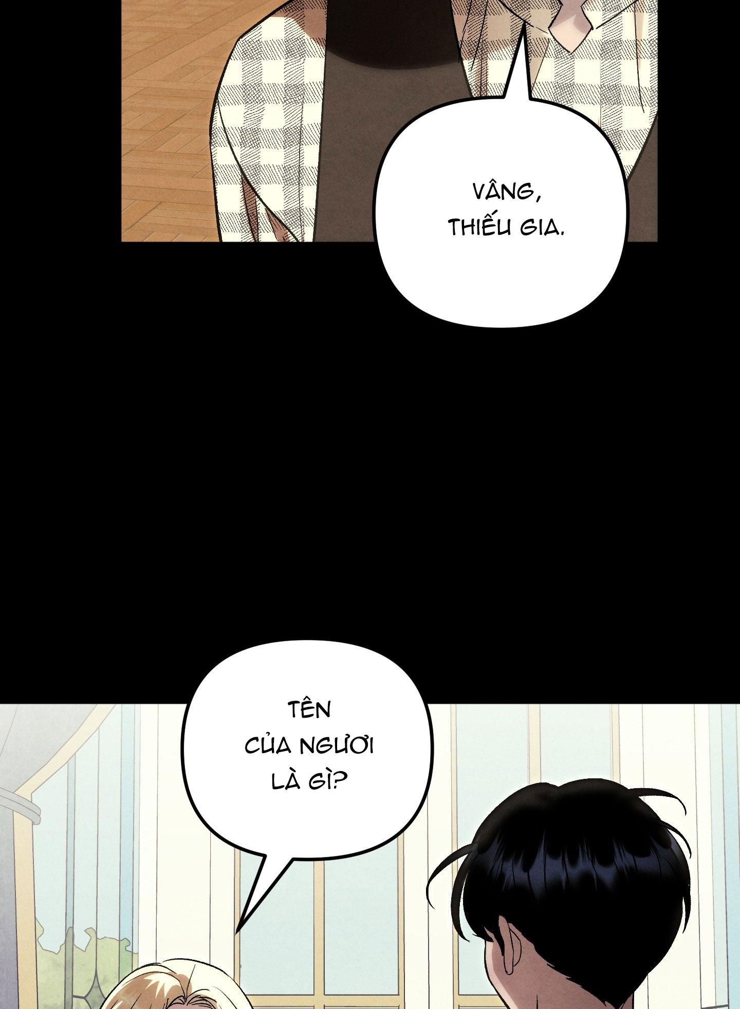 Đọc truyện GỬI VỊ THIẾU GIA TÔI YÊU - Chapter 17