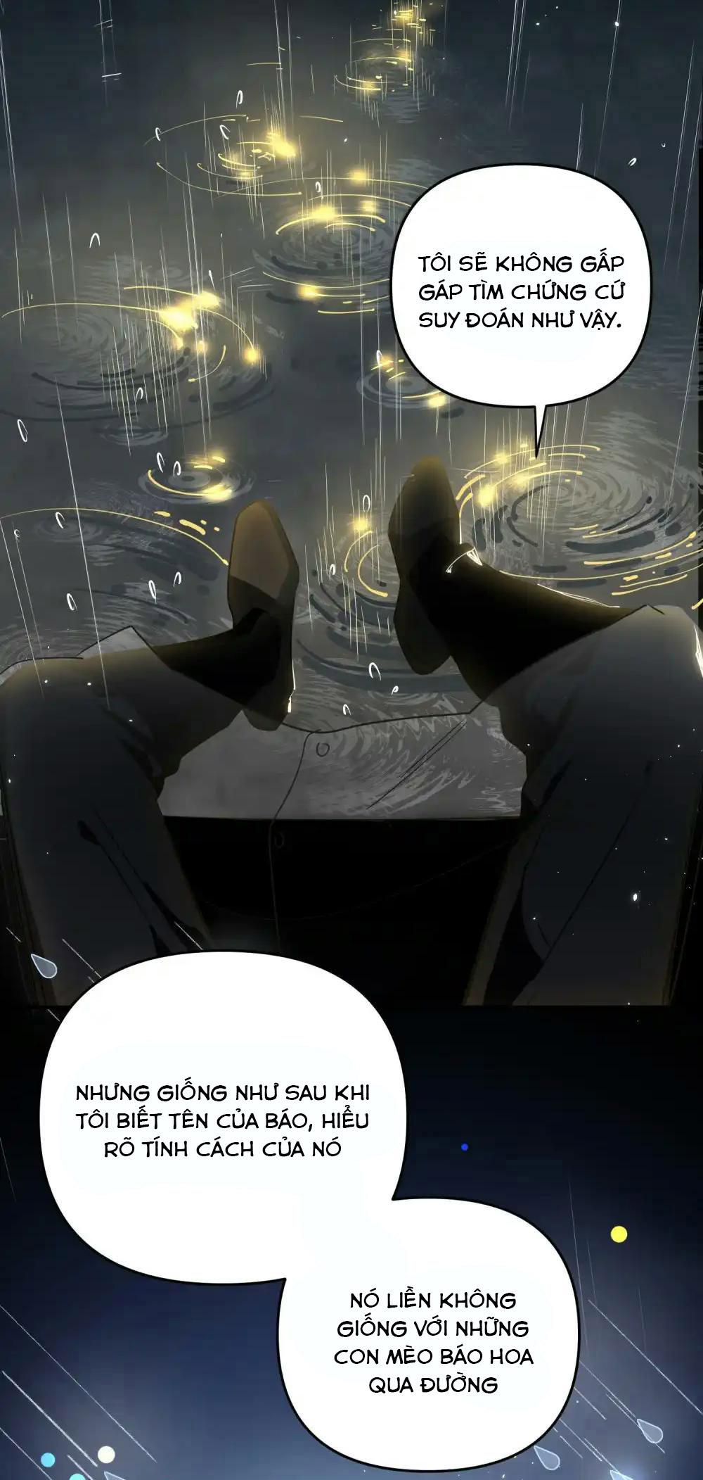 Đọc truyện Tôi có bệnh - Chapter 52